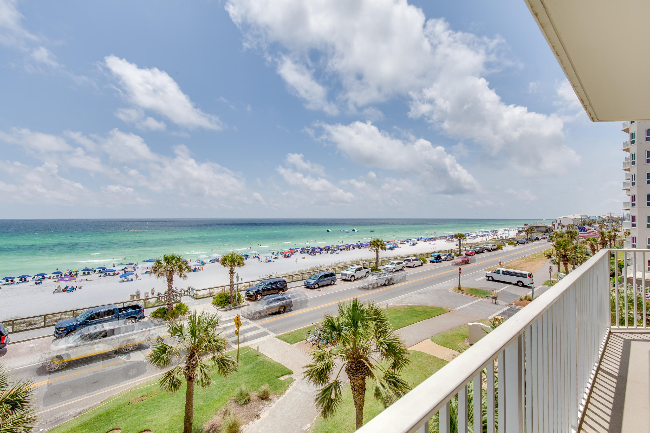 MAJESTIC SUN - Residential