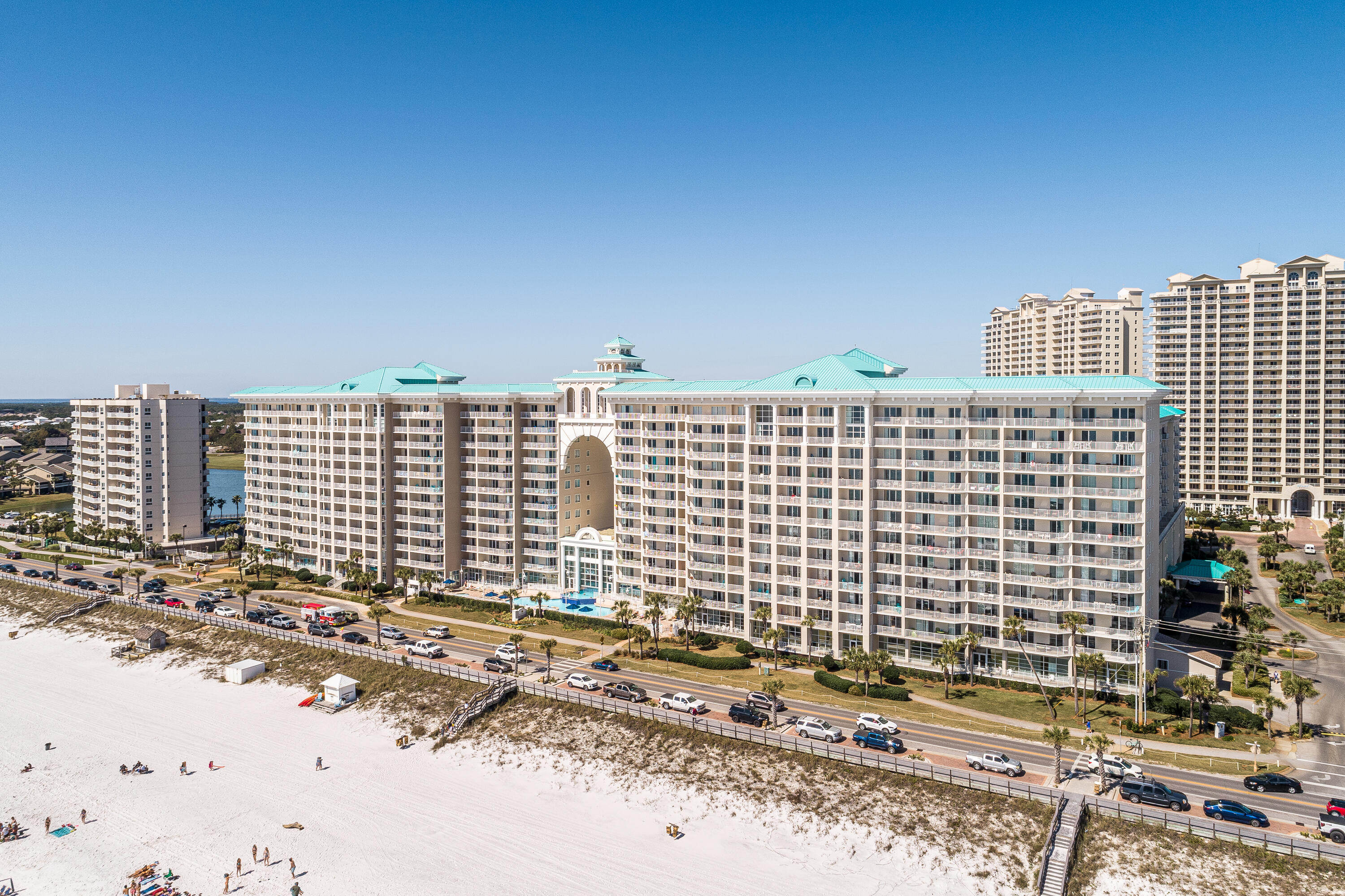 MAJESTIC SUN - Residential