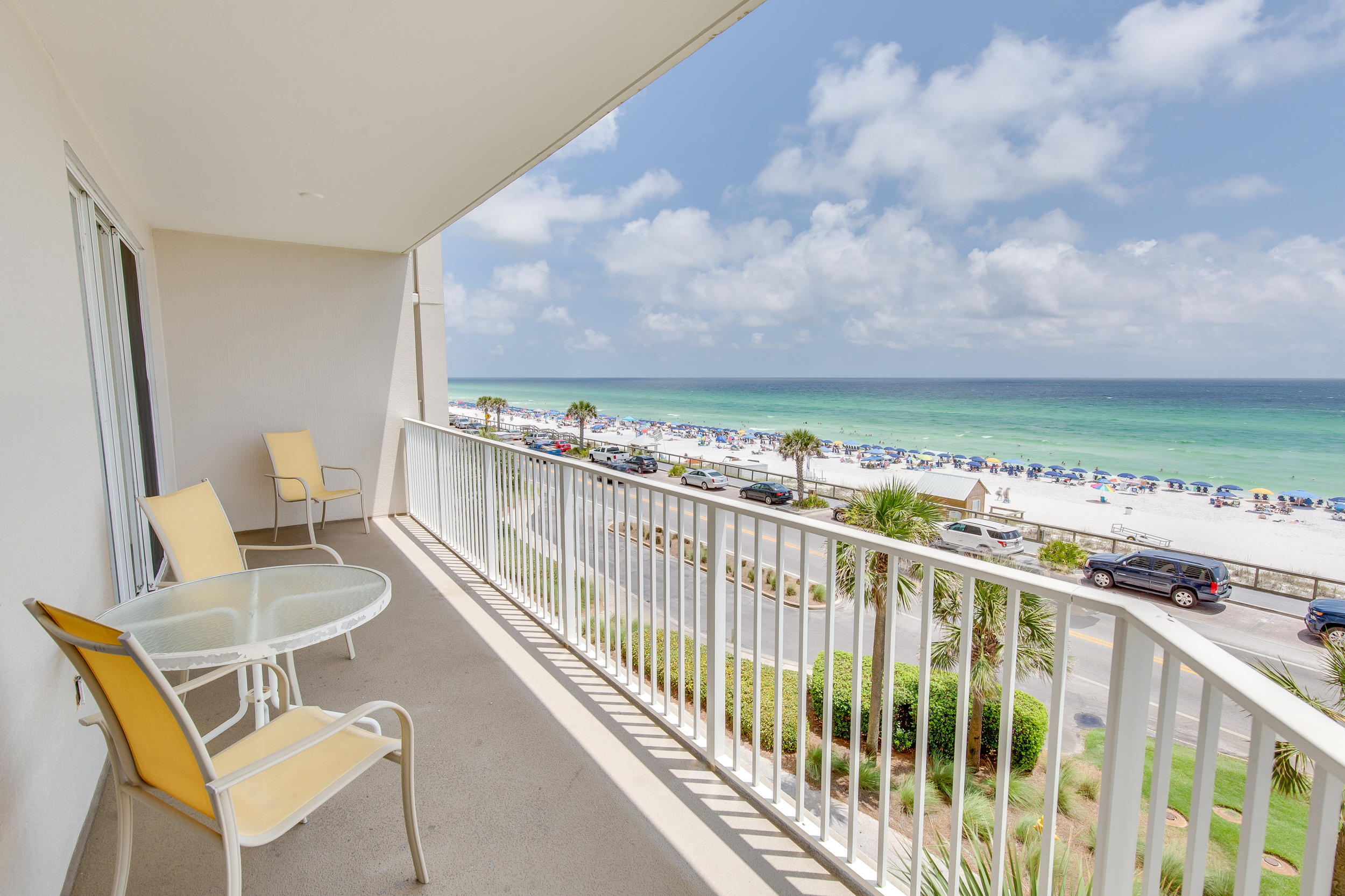 MAJESTIC SUN - Residential