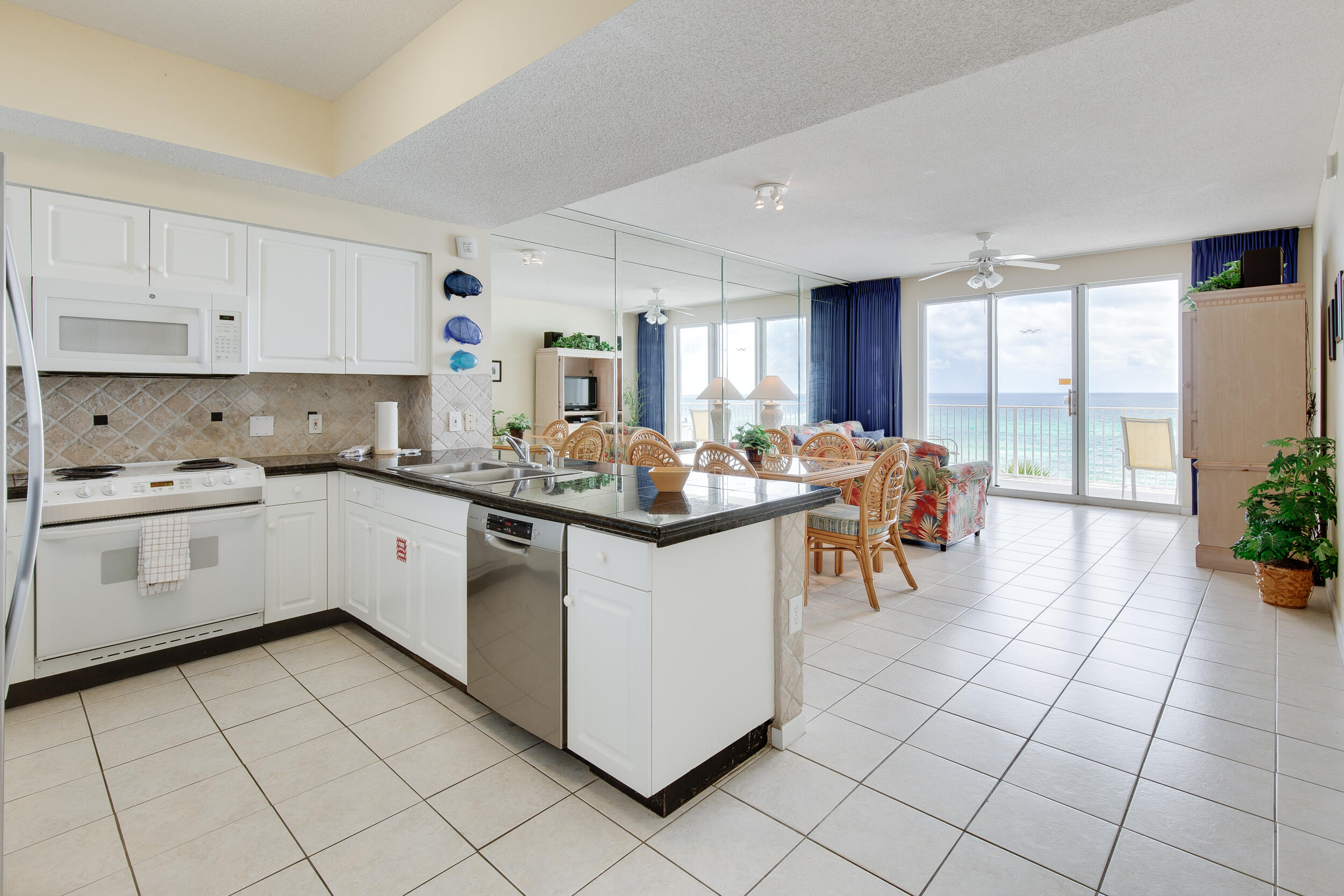 MAJESTIC SUN - Residential