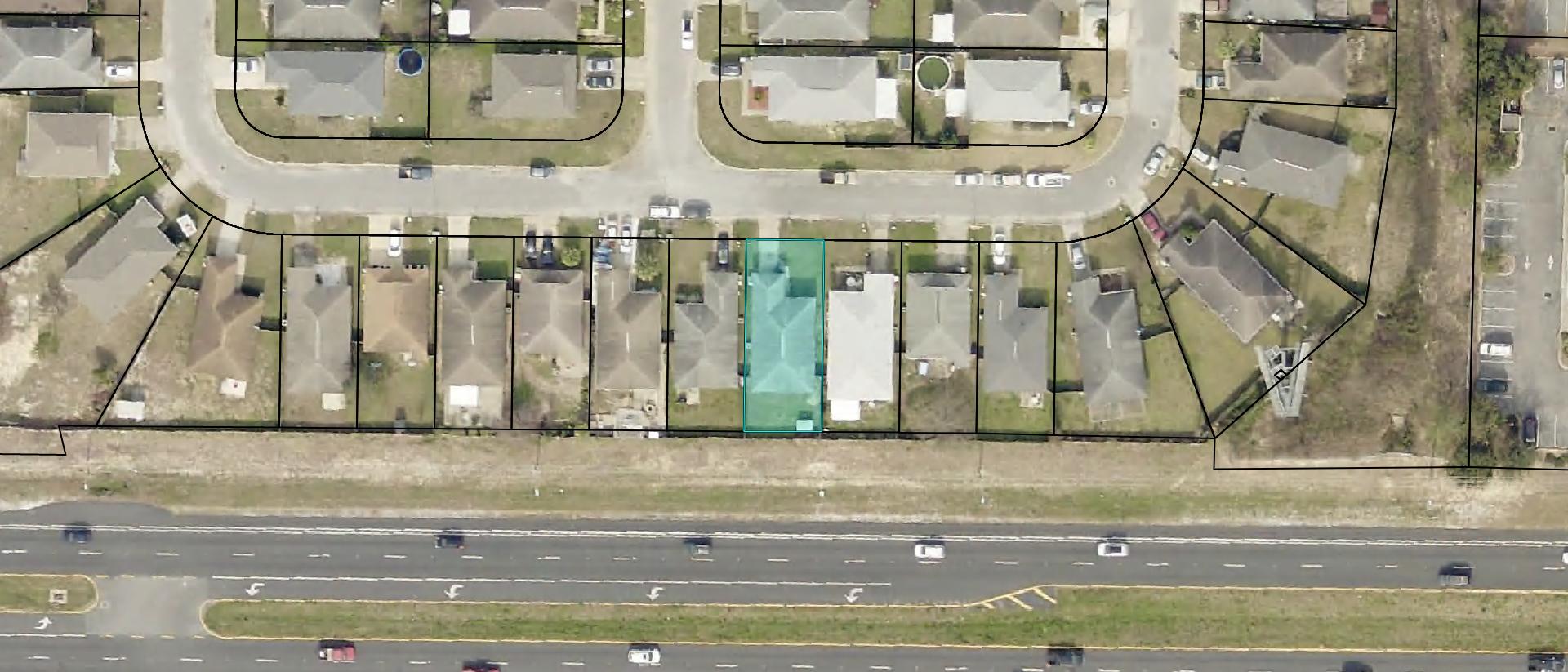 VINEYARD THE - Residential