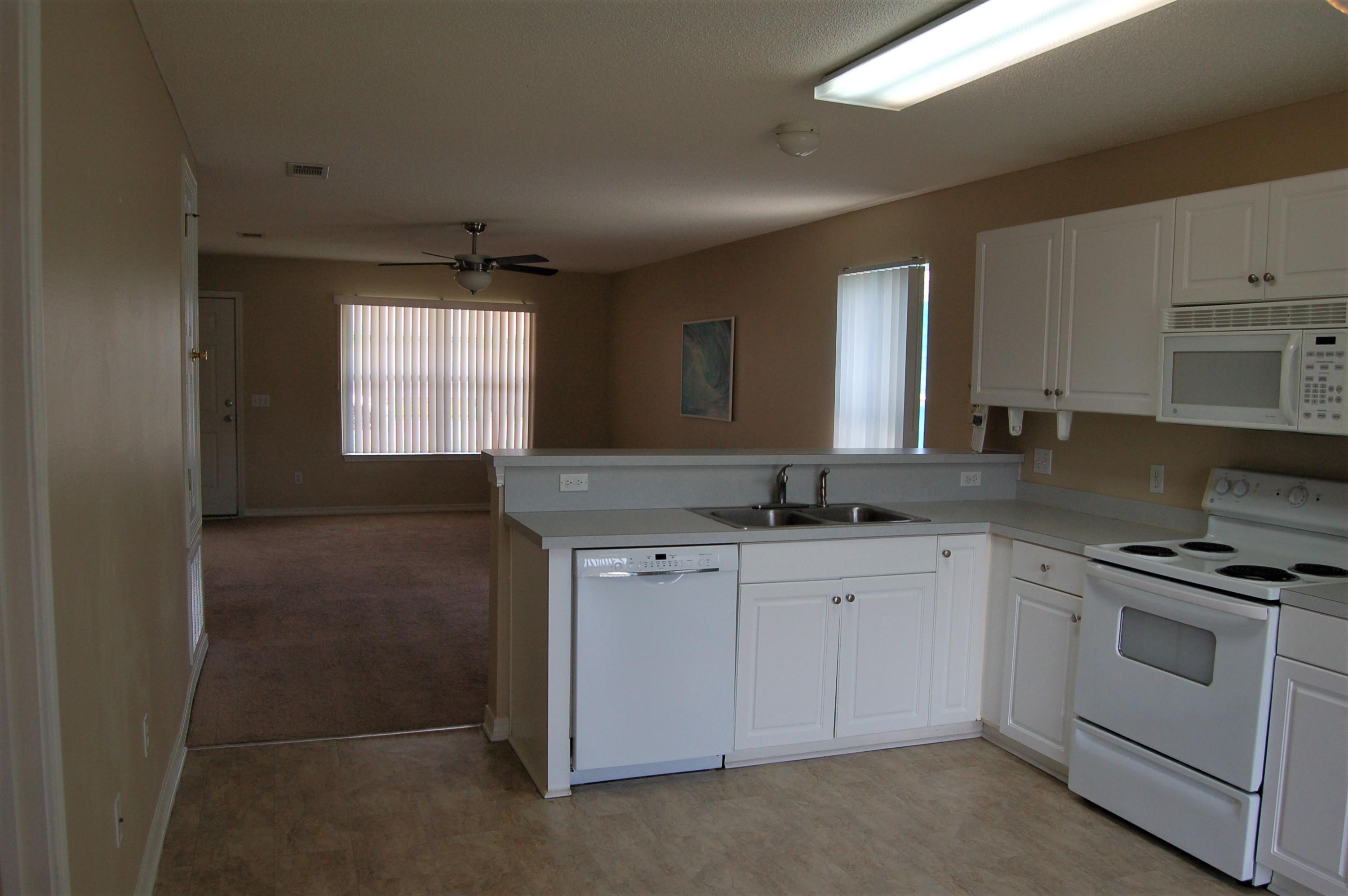 VINEYARD THE - Residential