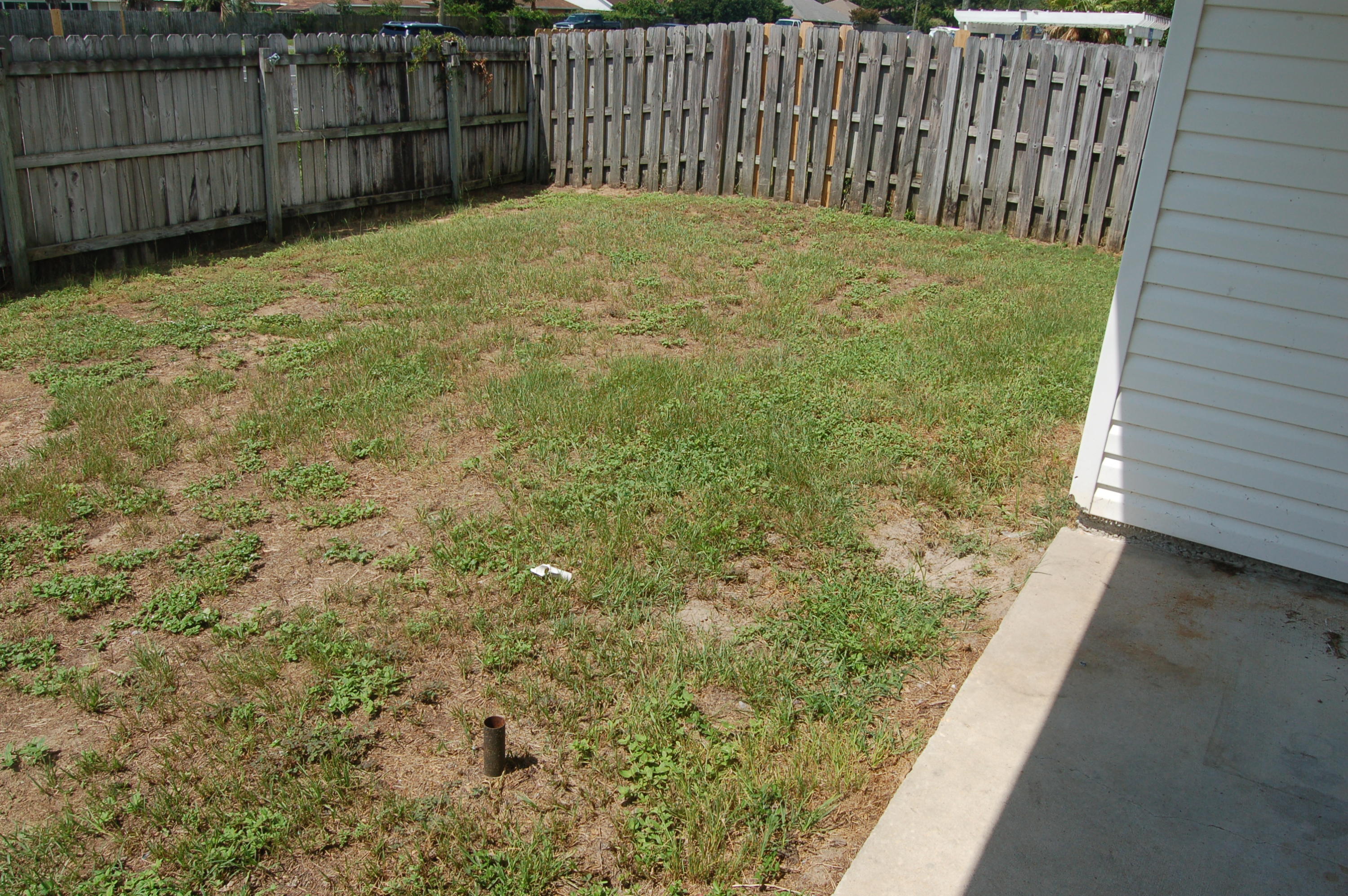 VINEYARD THE - Residential