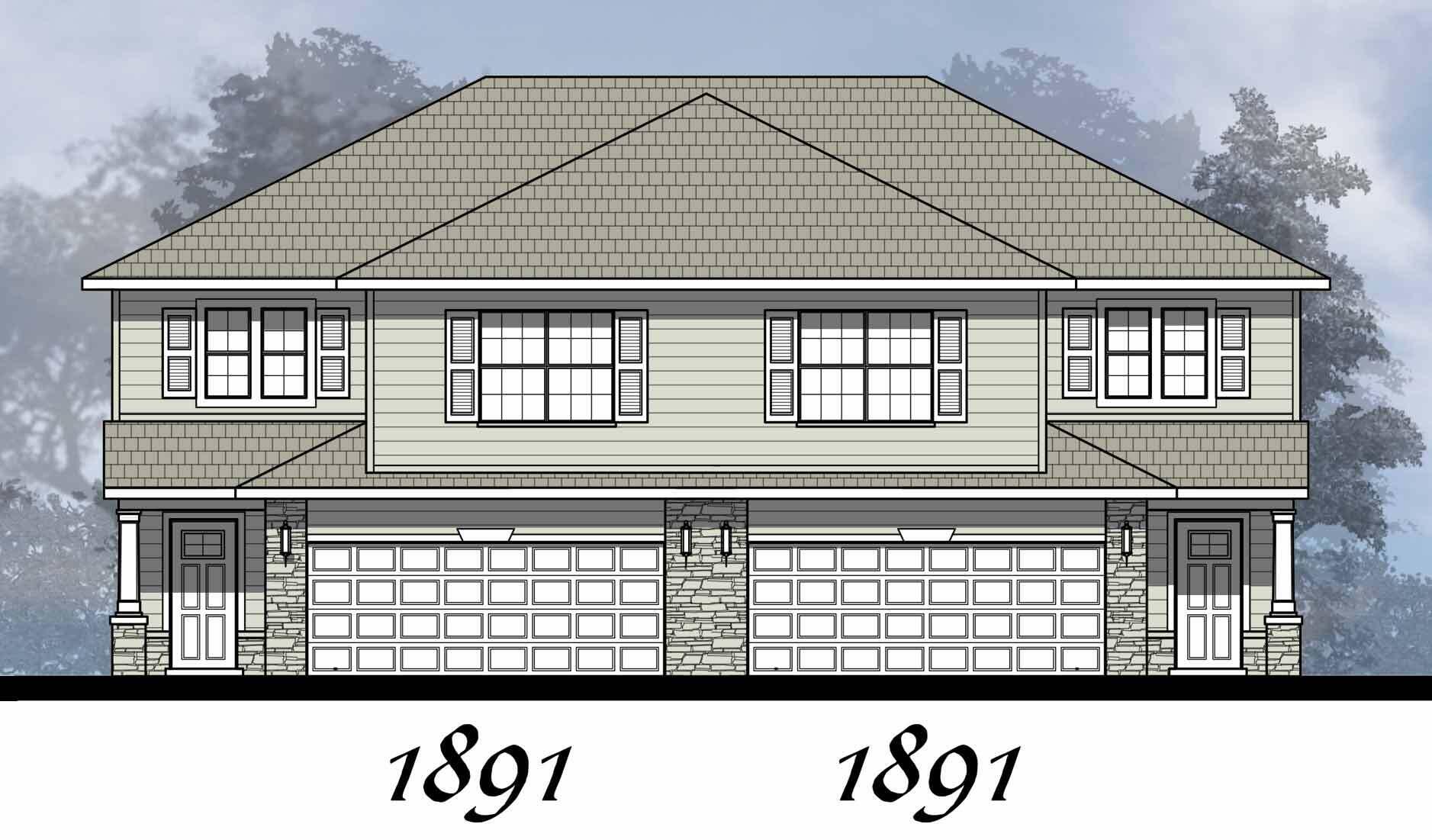 STILLWELL ESTATES - Residential
