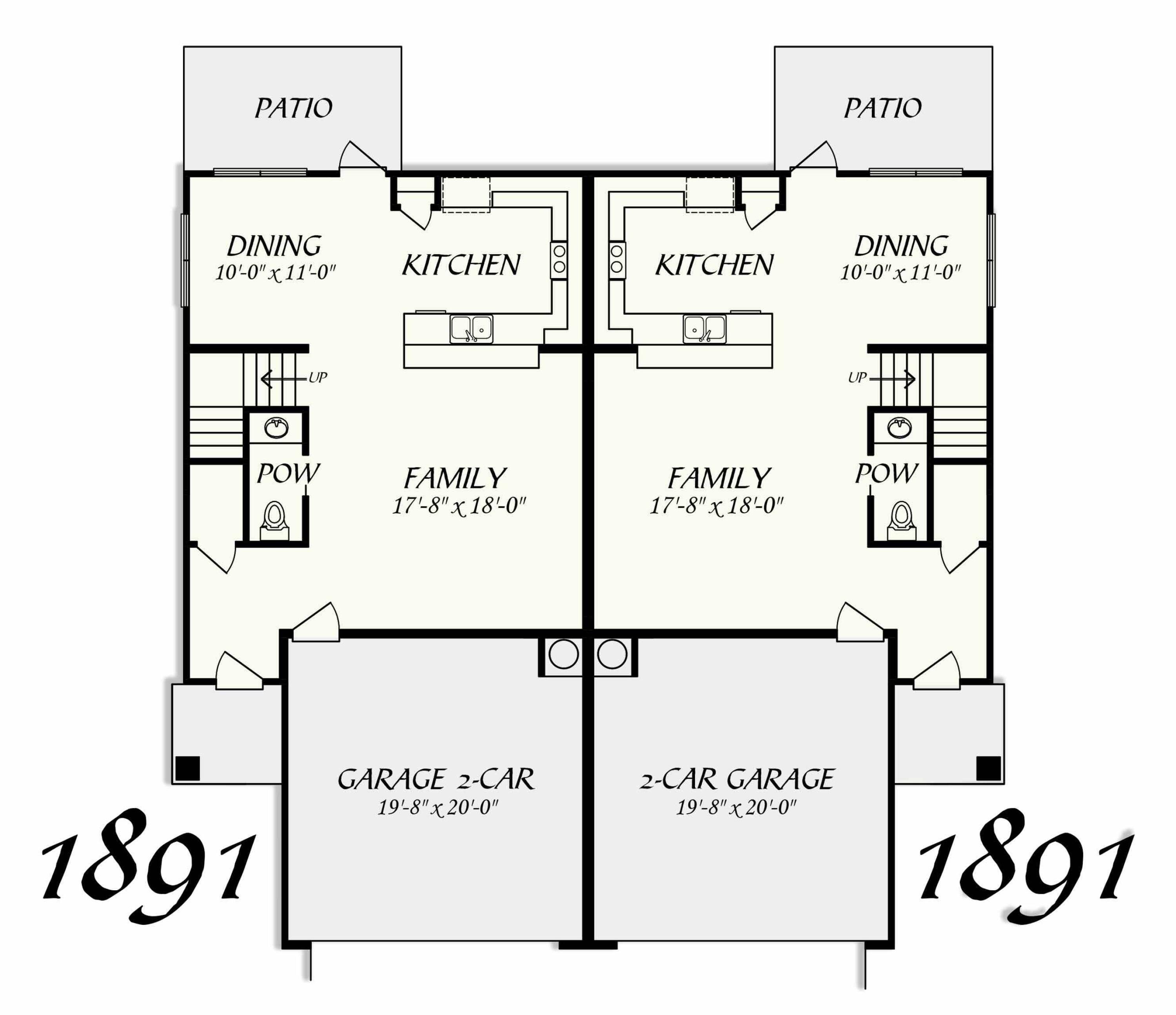 STILLWELL ESTATES - Residential