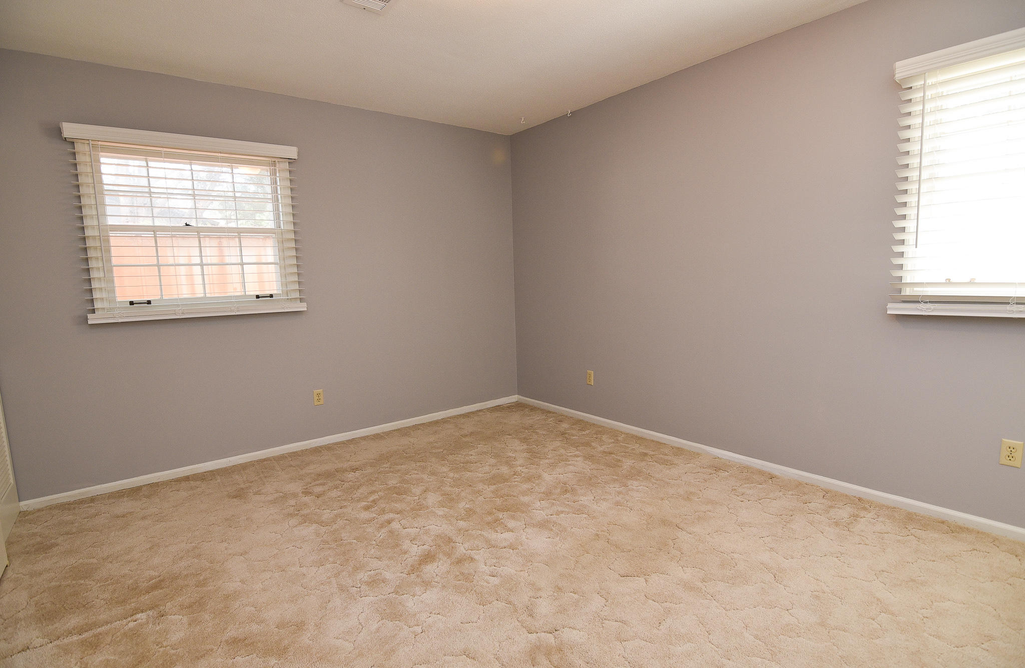 CAROL ANNE MANOR - Residential