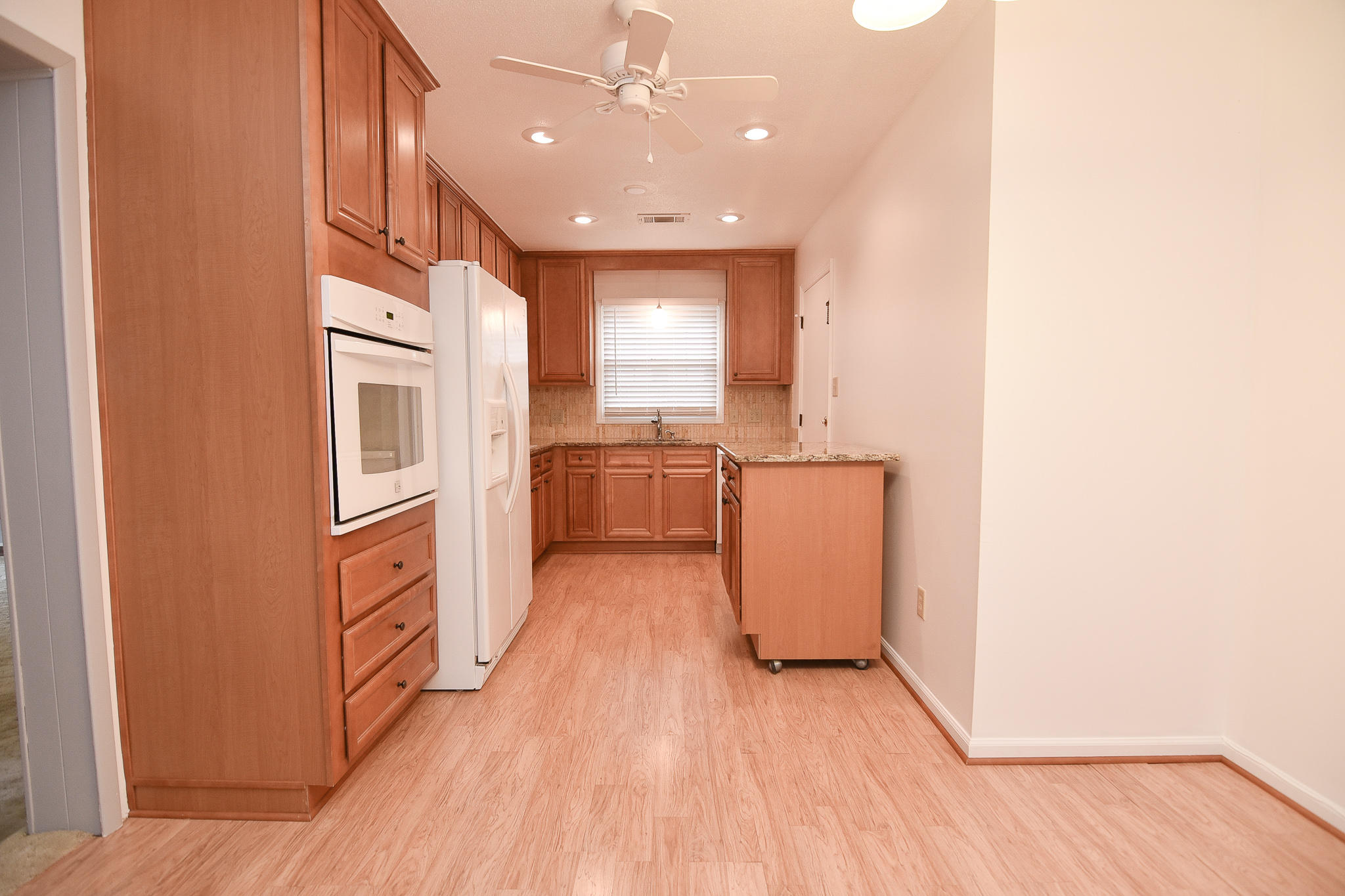 CAROL ANNE MANOR - Residential