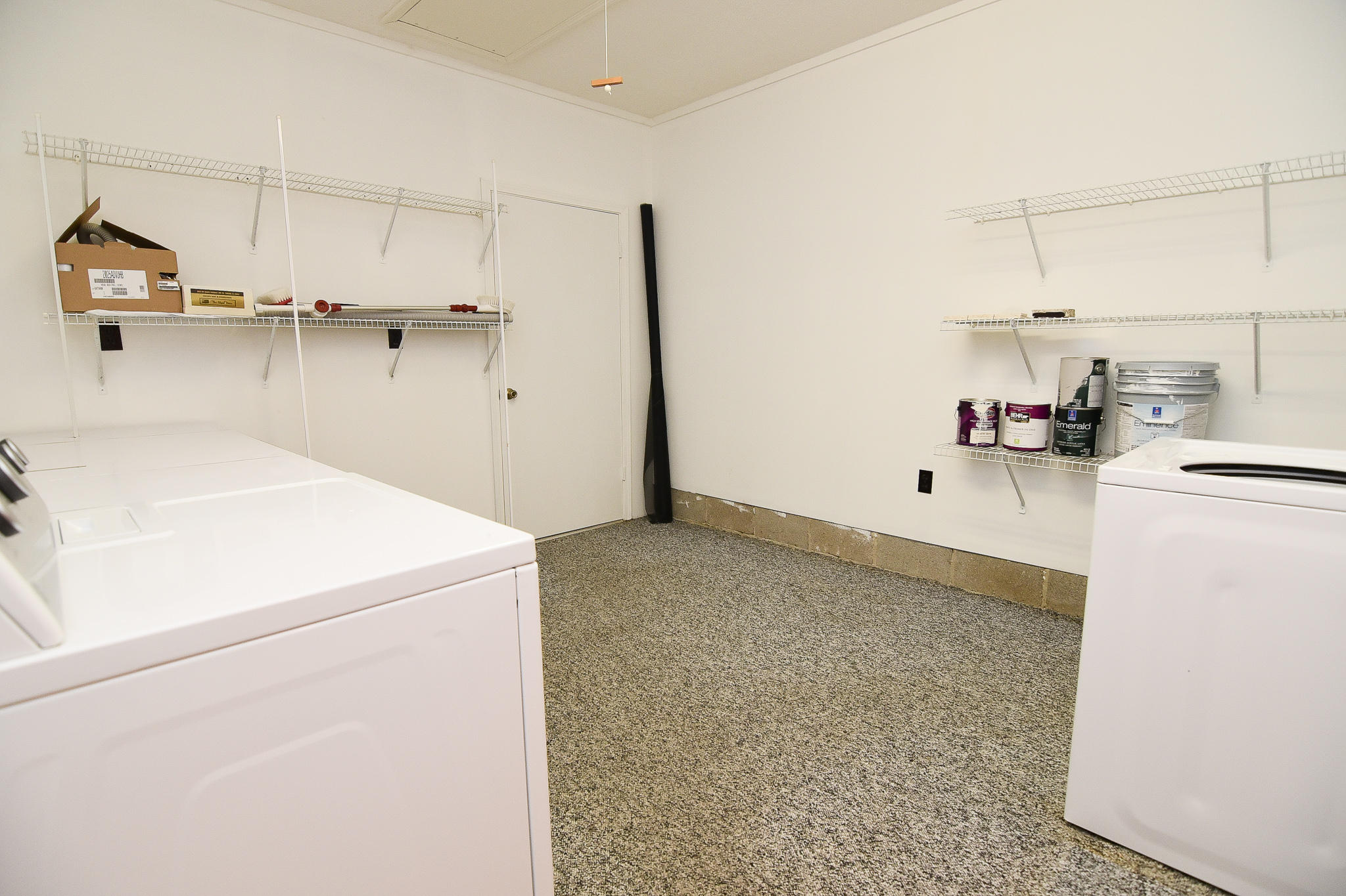 CAROL ANNE MANOR - Residential