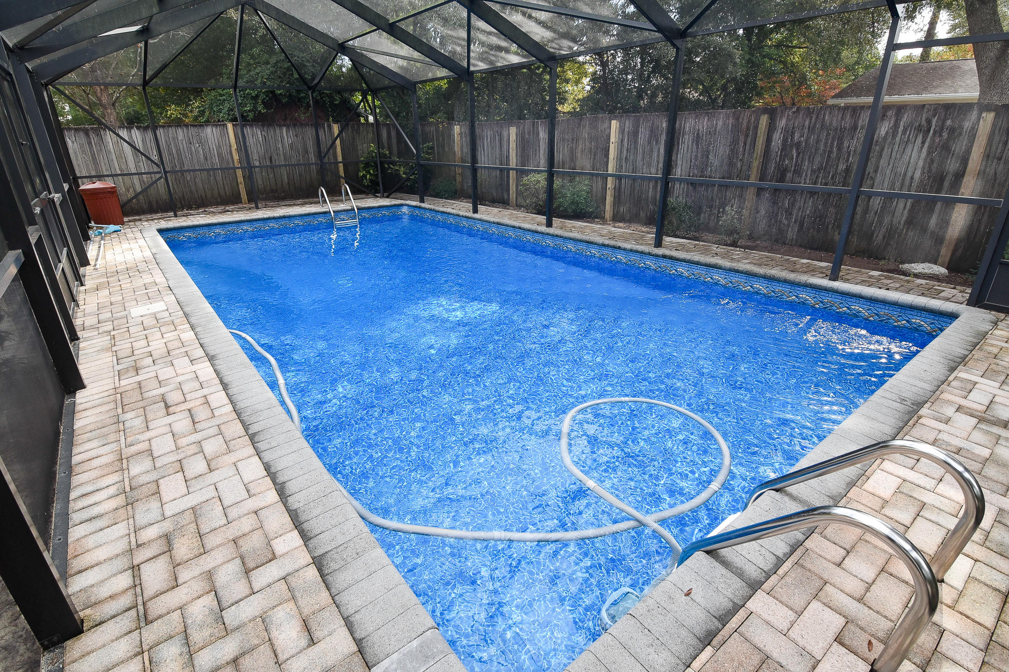 CAROL ANNE MANOR - Residential