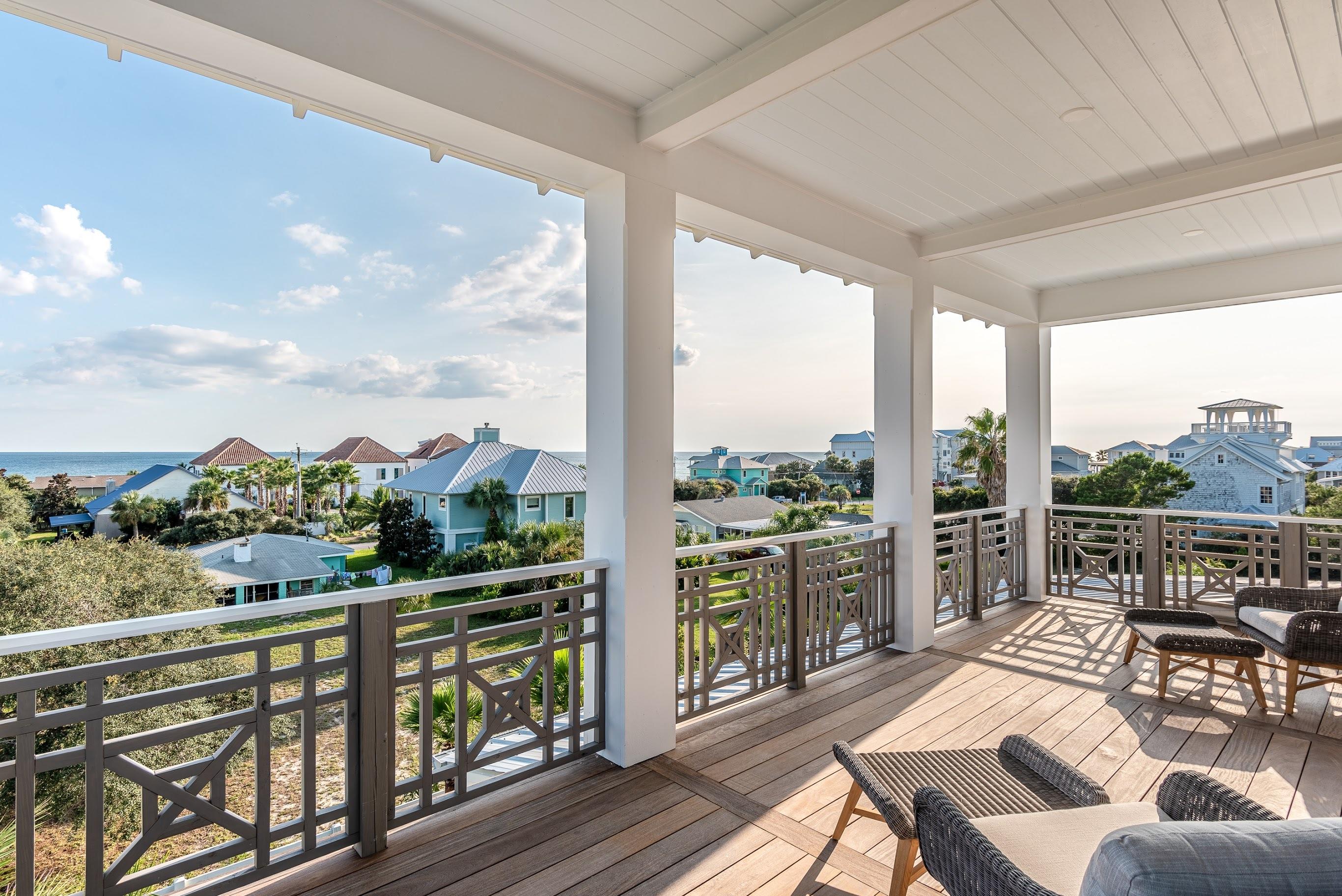 INLET BEACH - Residential