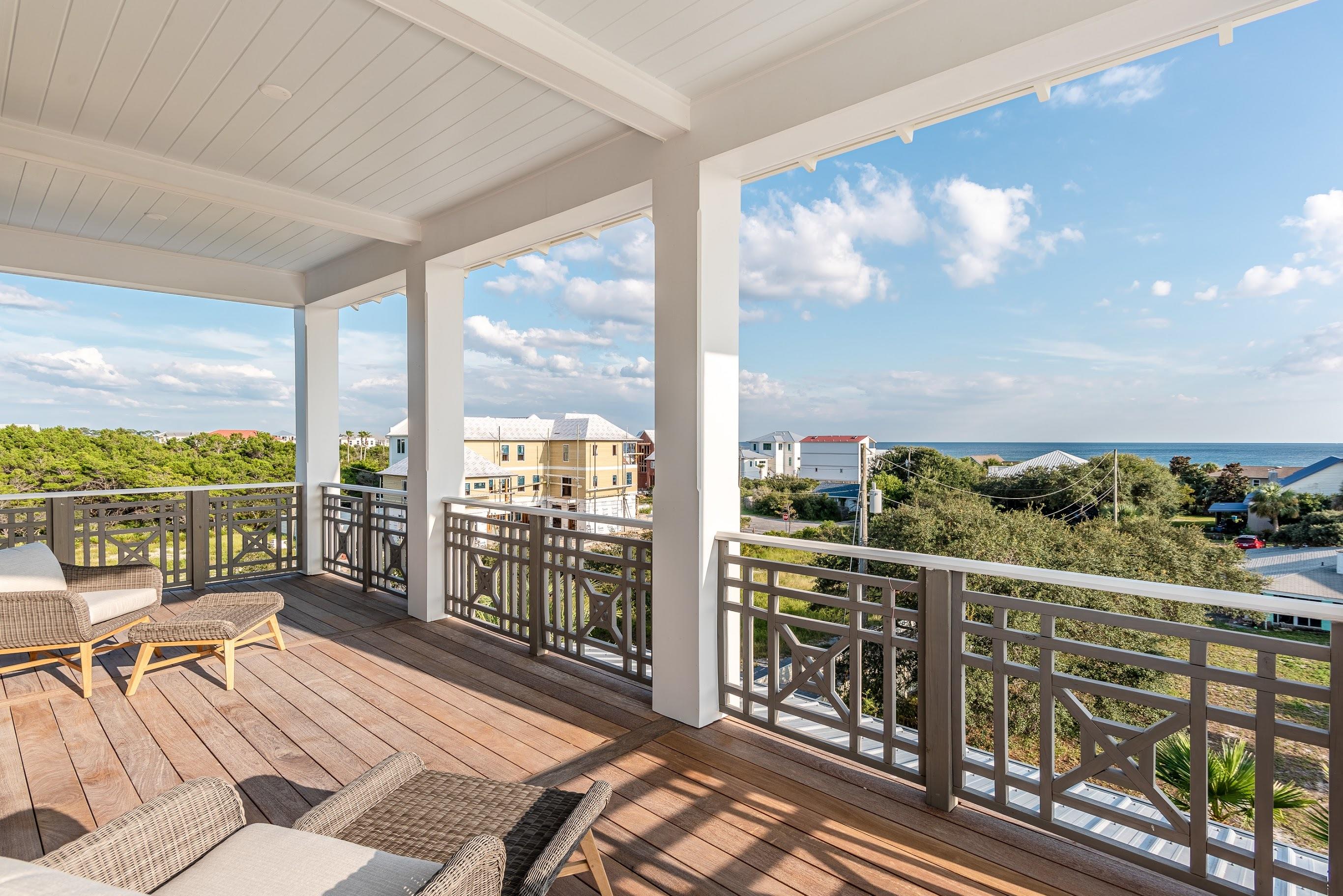 INLET BEACH - Residential