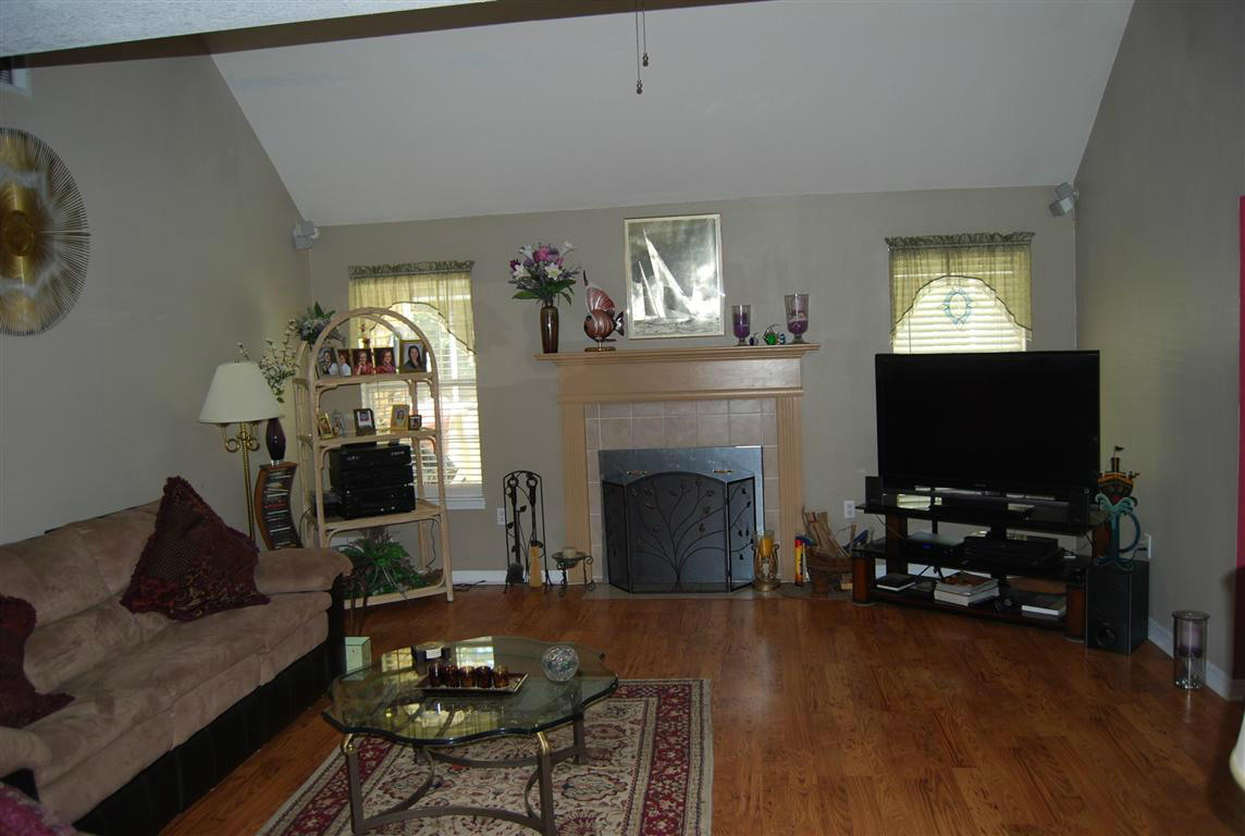 CARIBBEAN EAST UNIT 3 - Residential