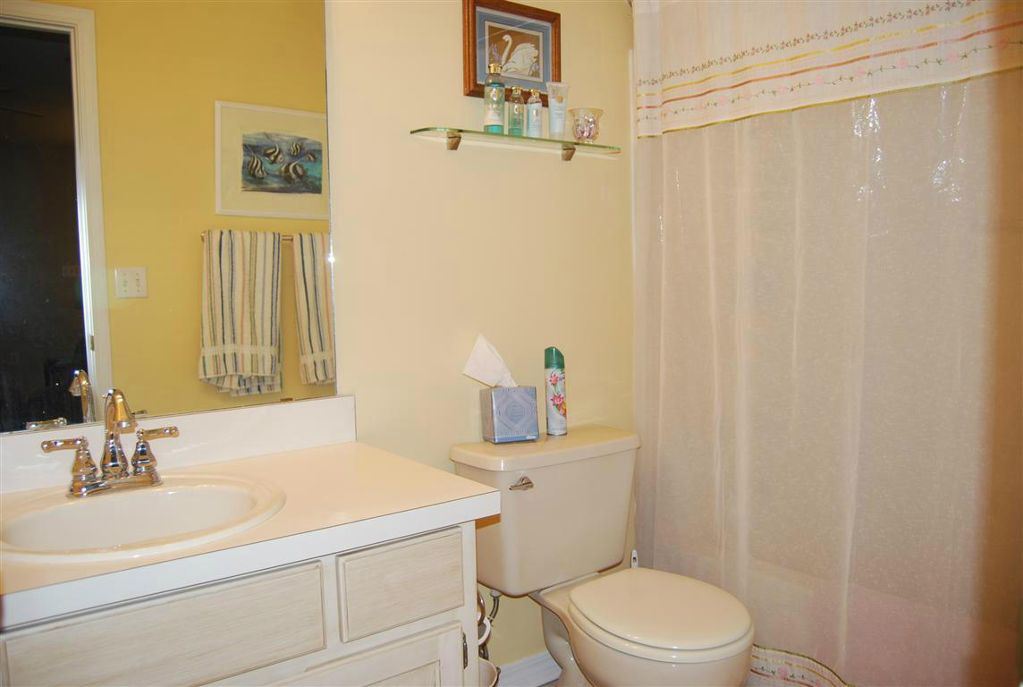 CARIBBEAN EAST UNIT 3 - Residential