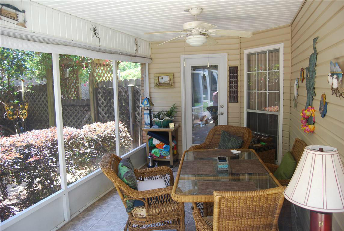 CARIBBEAN EAST UNIT 3 - Residential