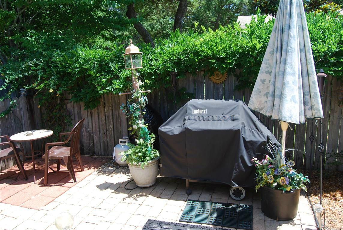 CARIBBEAN EAST UNIT 3 - Residential