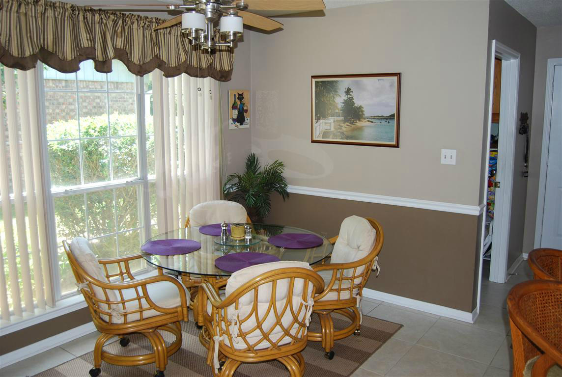 CARIBBEAN EAST UNIT 3 - Residential