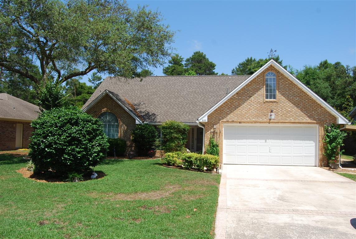 CARIBBEAN EAST UNIT 3 - Residential