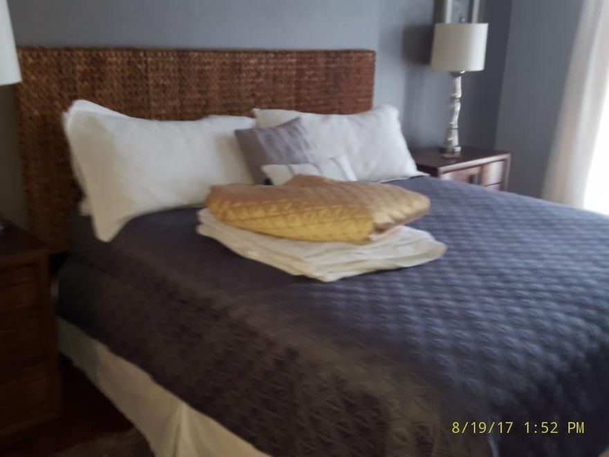 **Entered for comp purposes only**