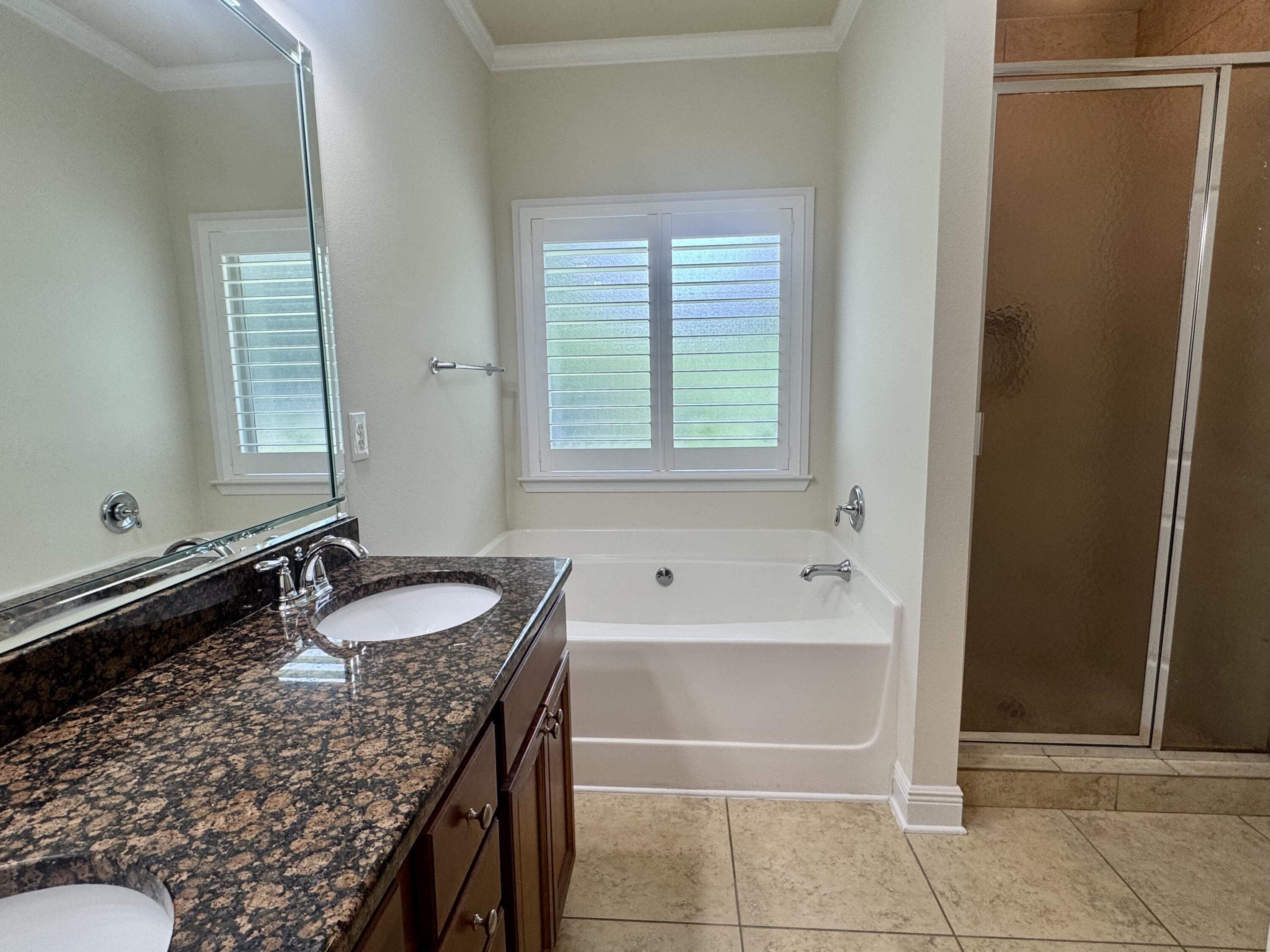 DRIFTWOOD ESTATES - Residential Lease