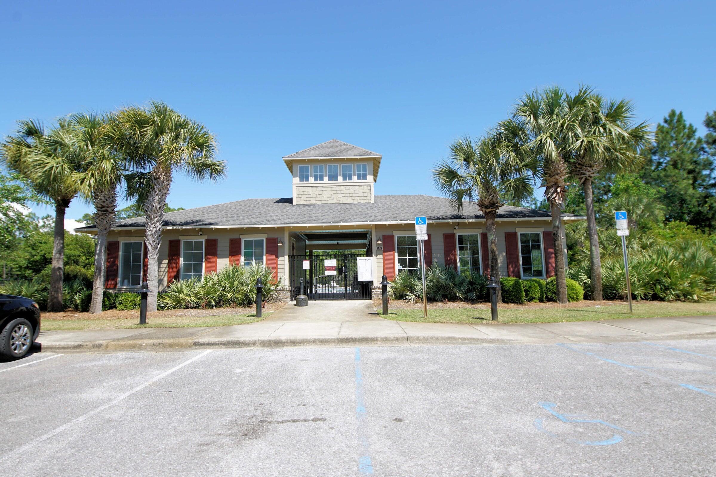 DRIFTWOOD ESTATES - Residential Lease