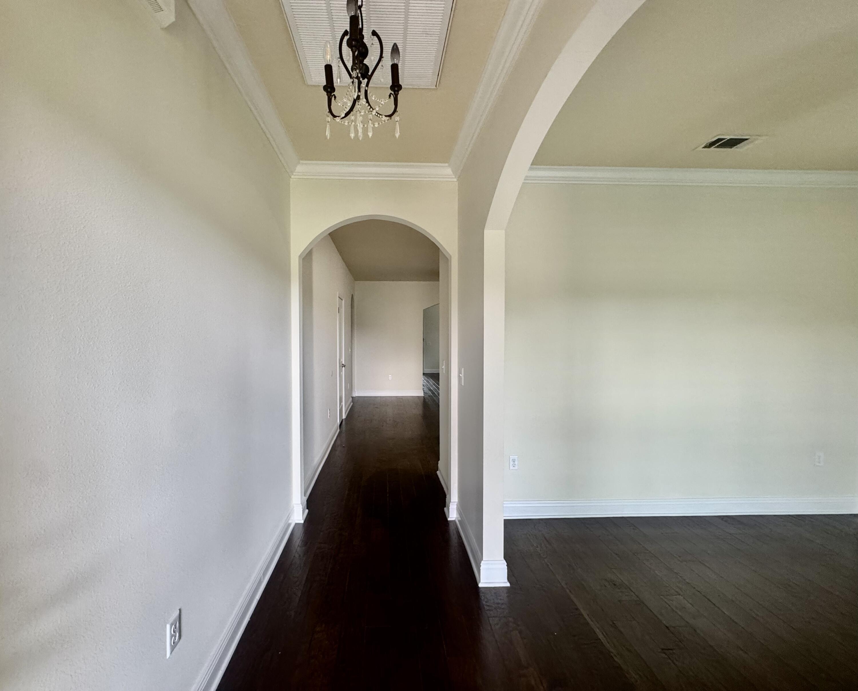 DRIFTWOOD ESTATES - Residential Lease