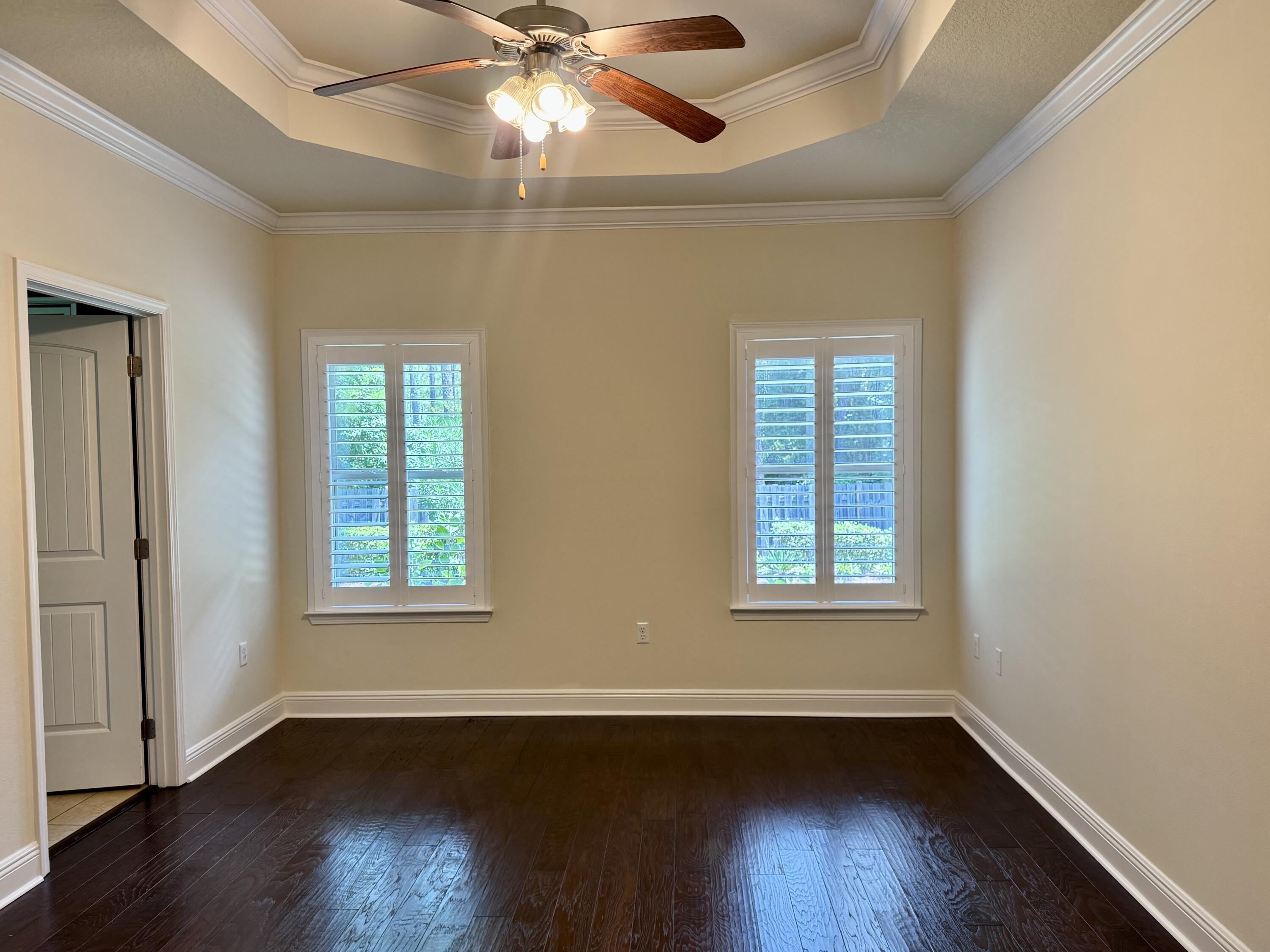 DRIFTWOOD ESTATES - Residential Lease