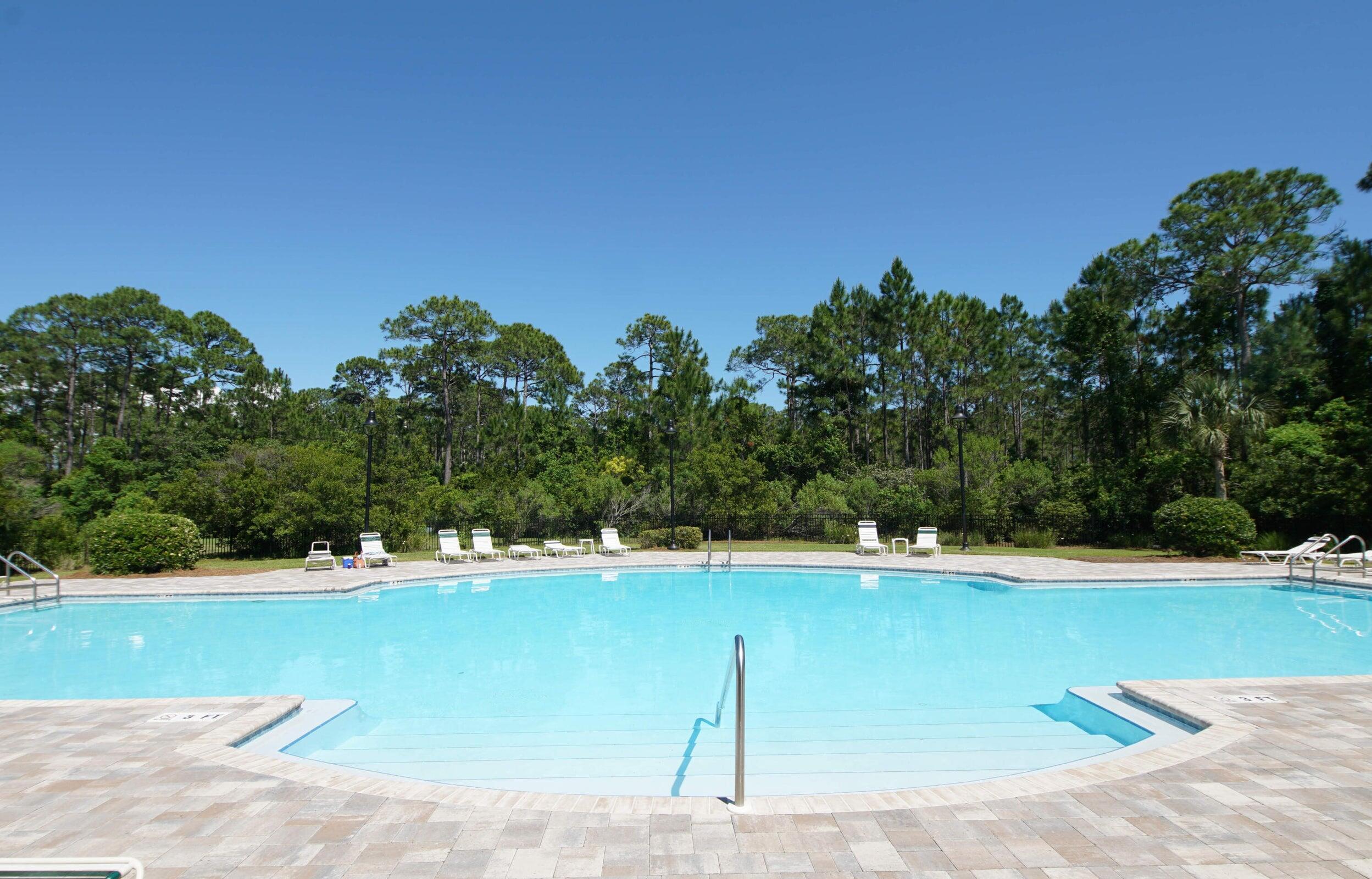 DRIFTWOOD ESTATES - Residential Lease