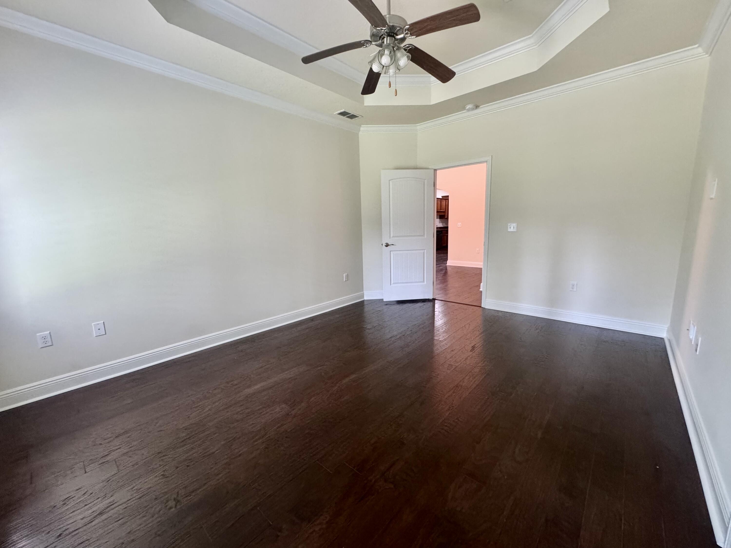 DRIFTWOOD ESTATES - Residential Lease