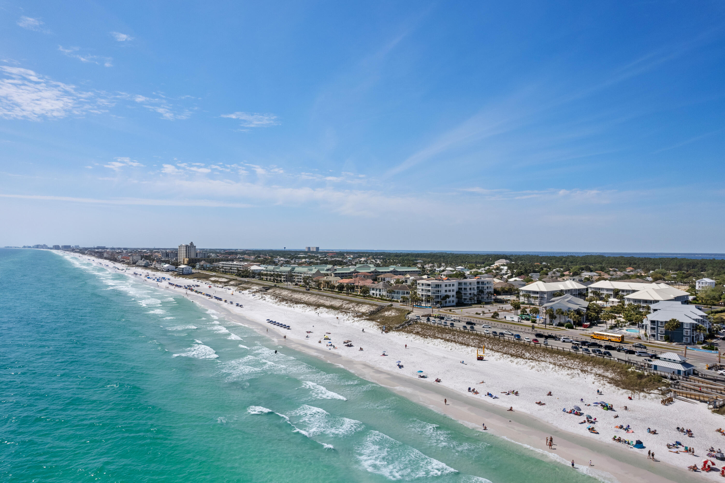 SUMMER BREEZE CONDO - Residential