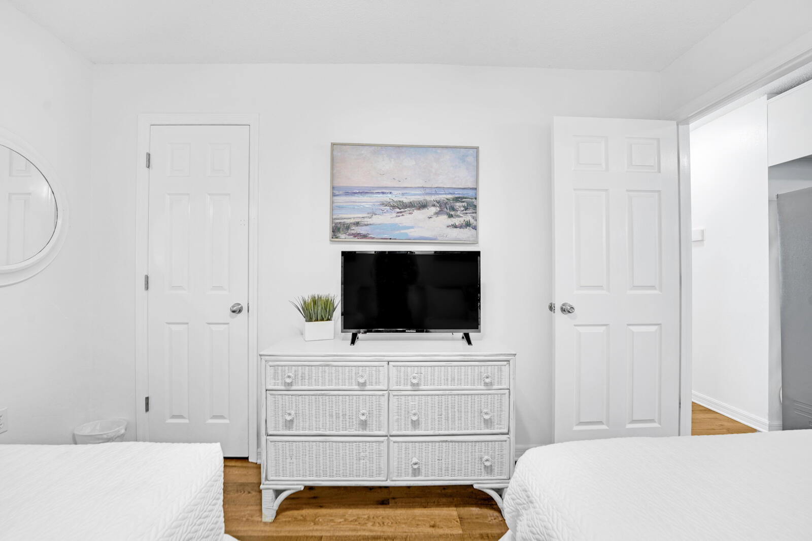 BEACHSIDE VILLAS CONDO - Residential