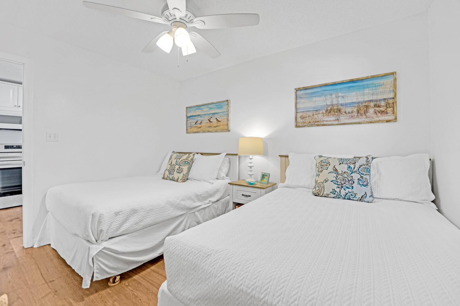 BEACHSIDE VILLAS CONDO - Residential