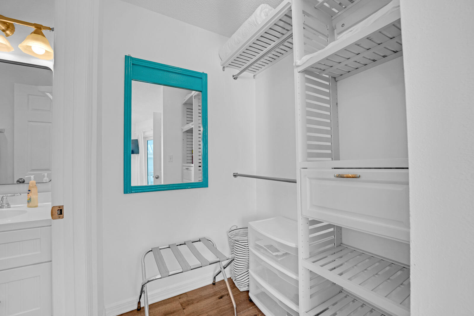 BEACHSIDE VILLAS CONDO - Residential