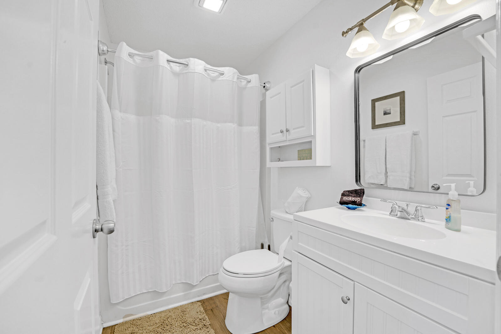 BEACHSIDE VILLAS CONDO - Residential
