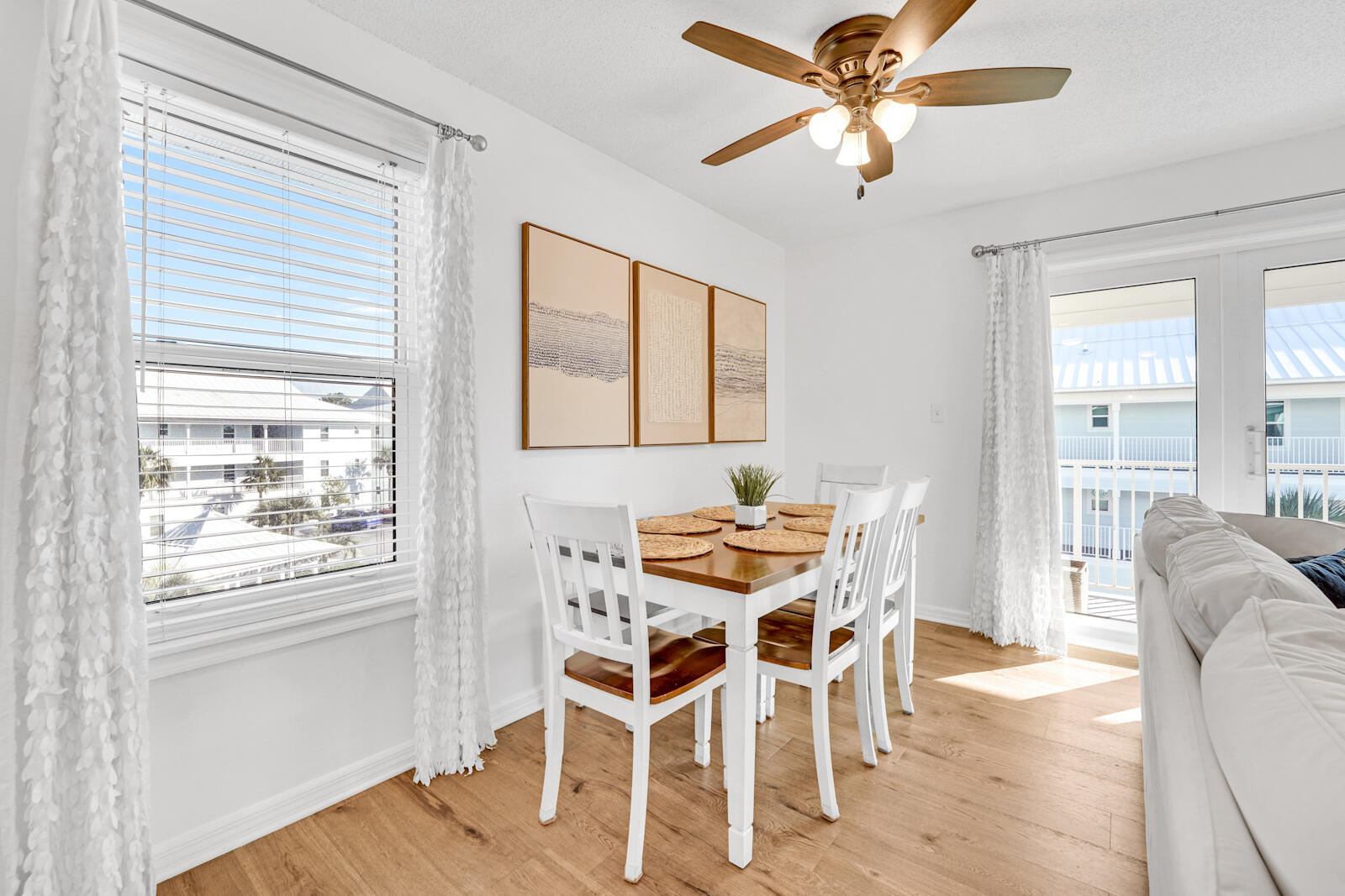 BEACHSIDE VILLAS CONDO - Residential