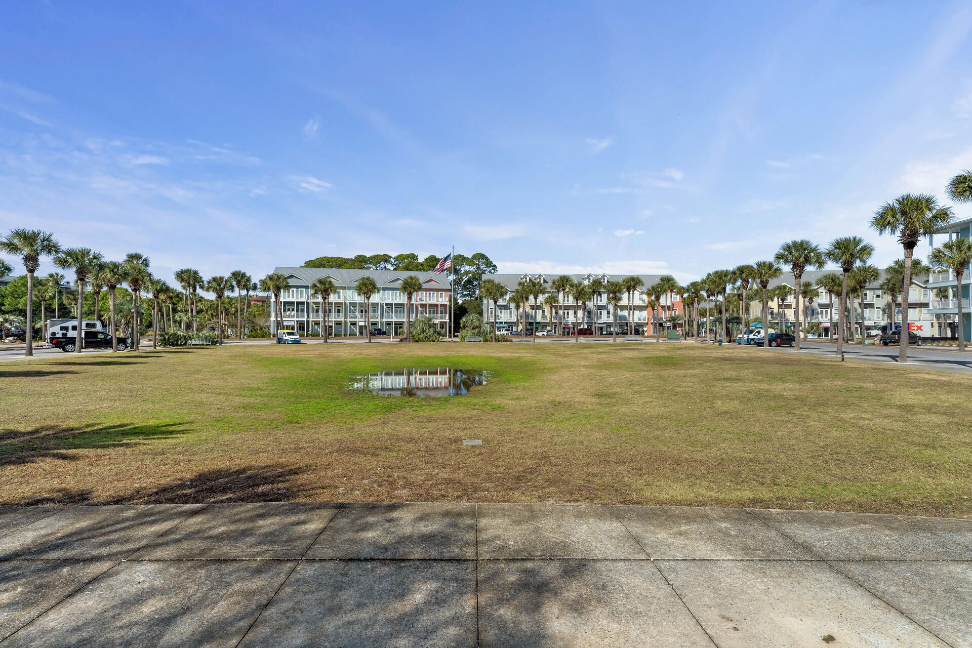 GULF PLACE CABANAS CONDO - Residential
