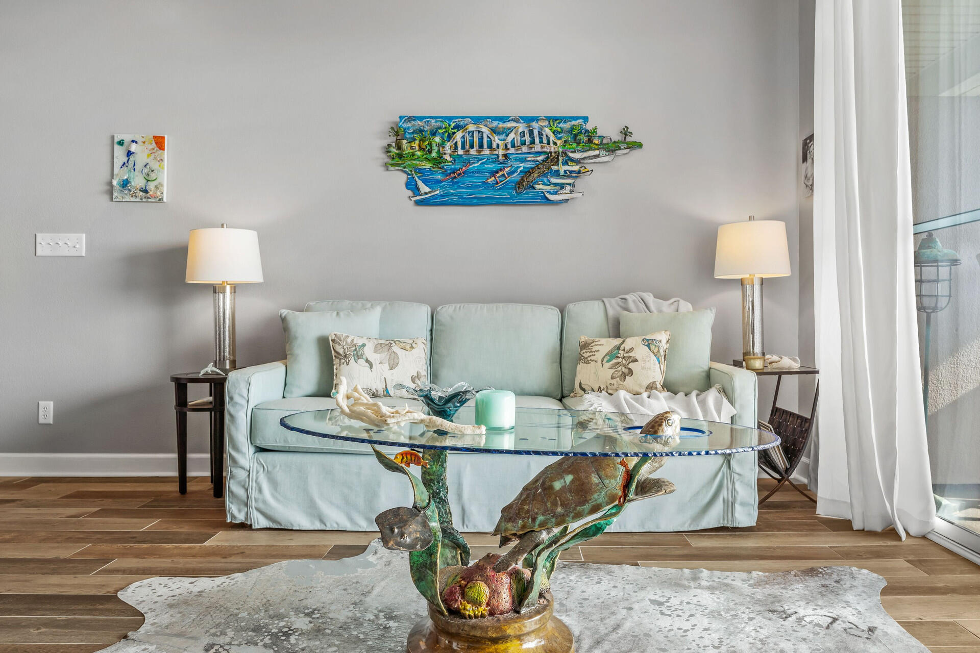 GULF PLACE CABANAS CONDO - Residential