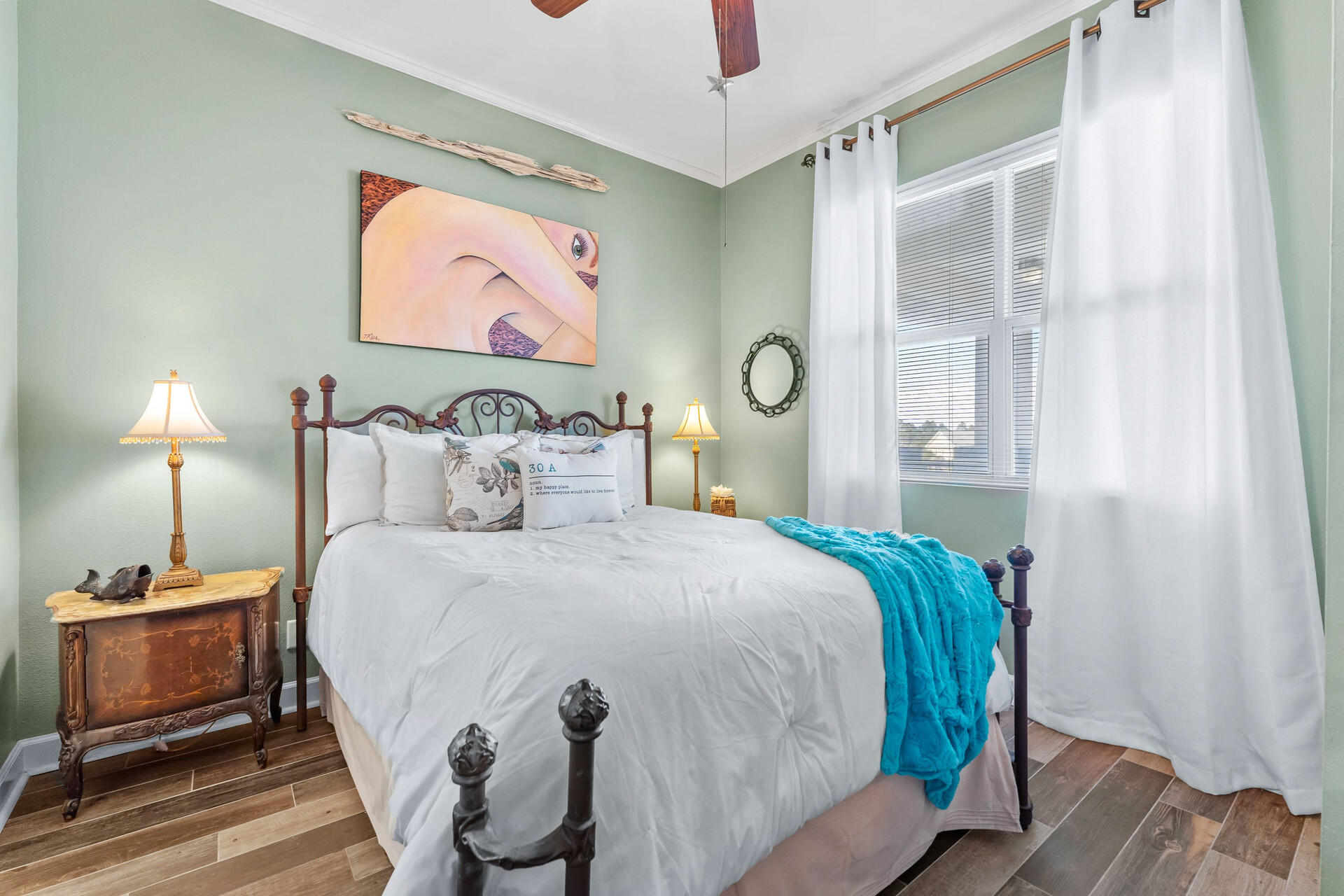 GULF PLACE CABANAS CONDO - Residential