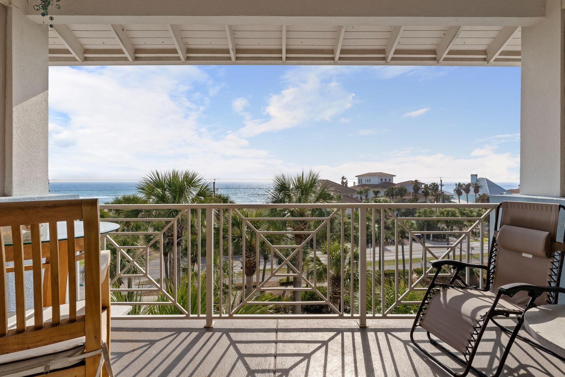 GULF PLACE CABANAS CONDO - Residential