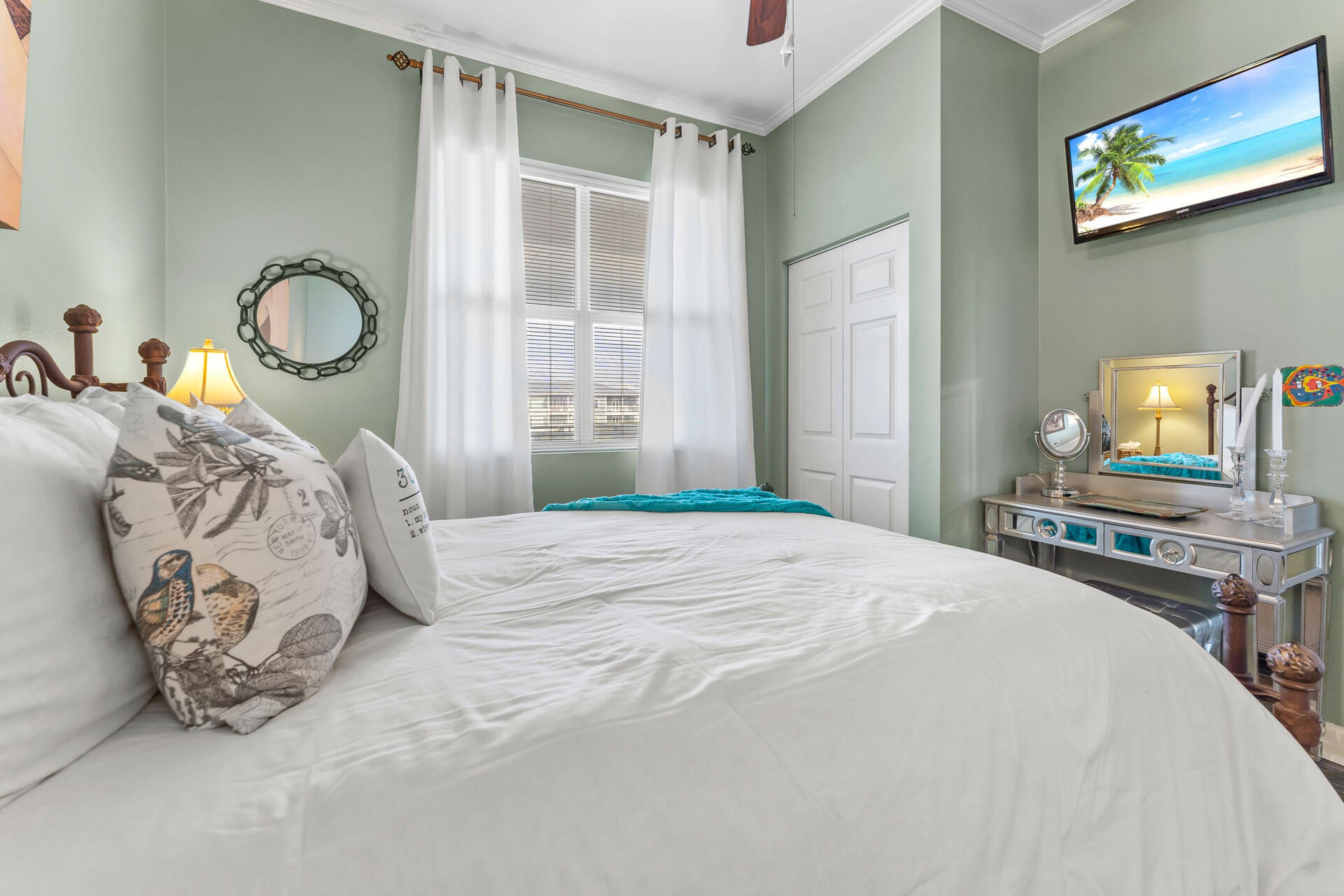 GULF PLACE CABANAS CONDO - Residential