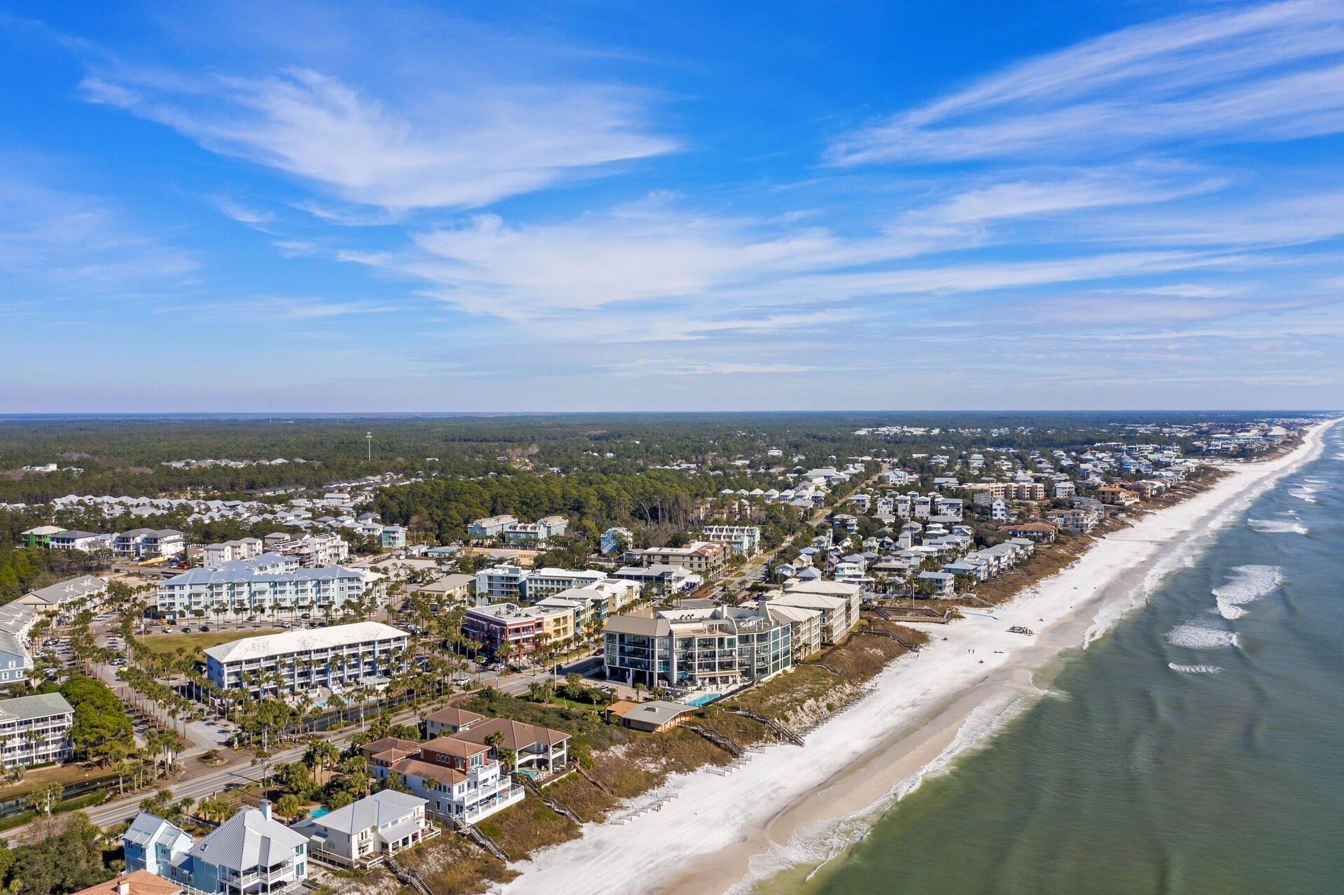 GULF PLACE CABANAS CONDO - Residential