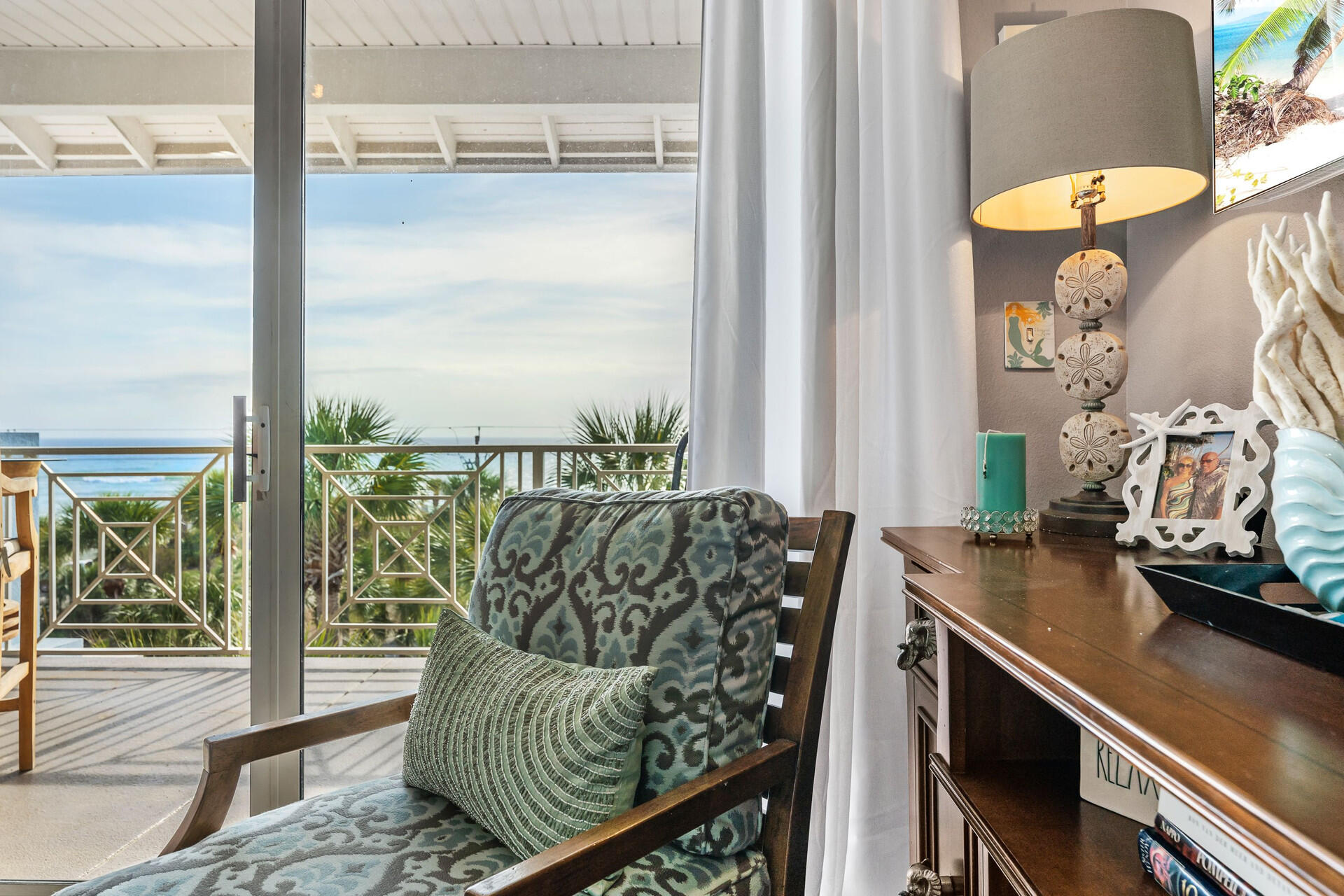 GULF PLACE CABANAS CONDO - Residential