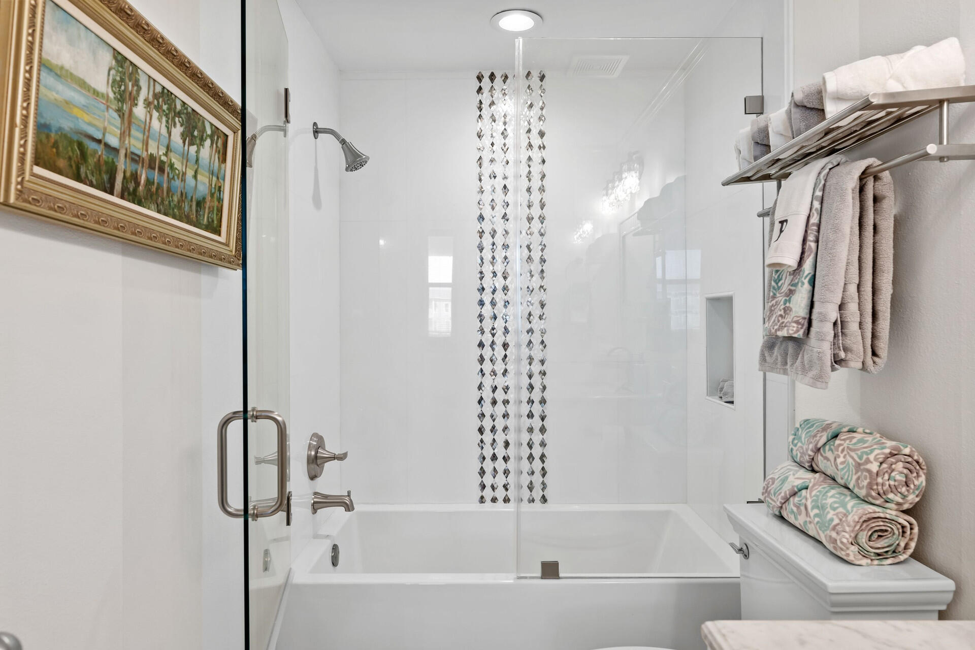 GULF PLACE CABANAS CONDO - Residential