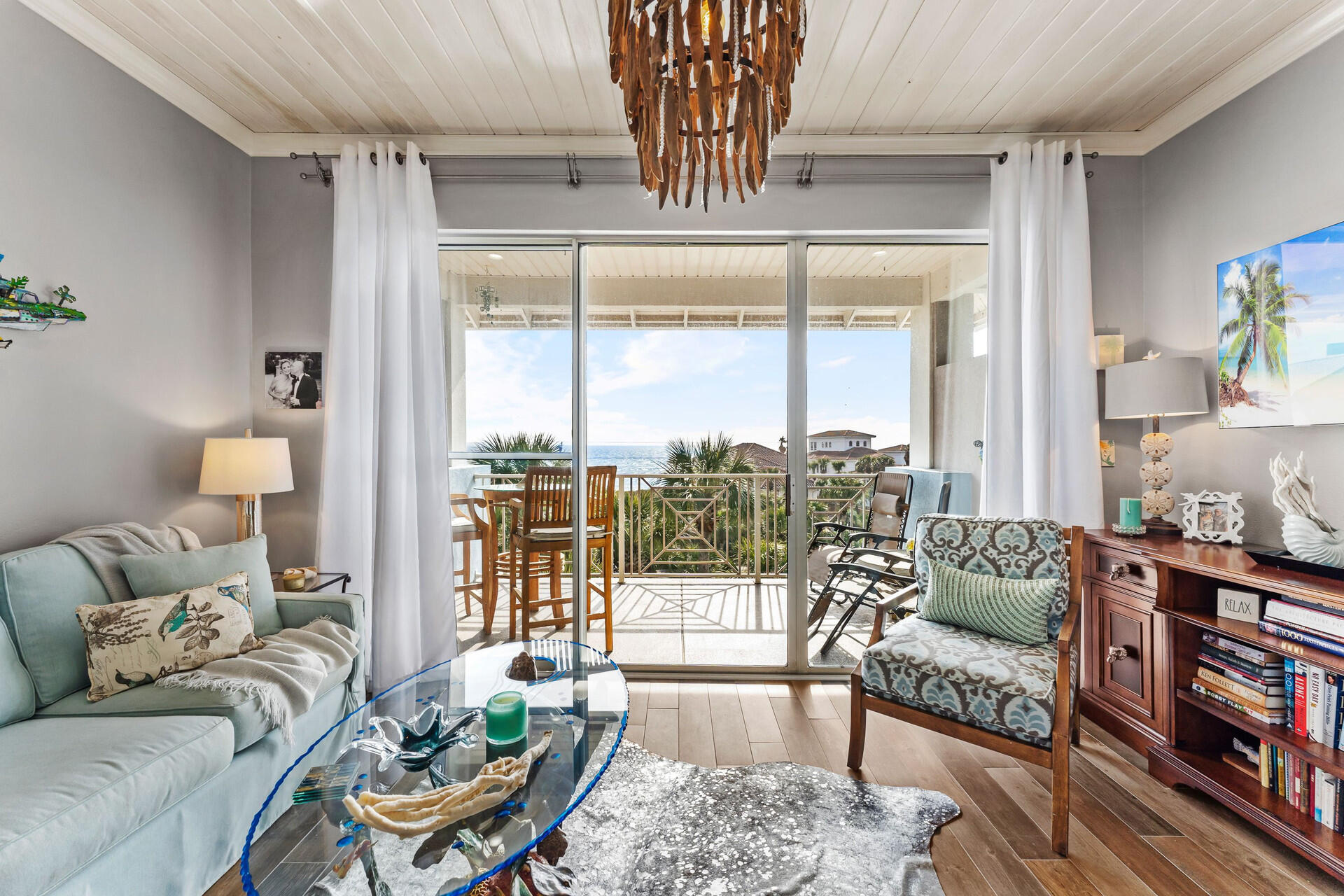 GULF PLACE CABANAS CONDO - Residential