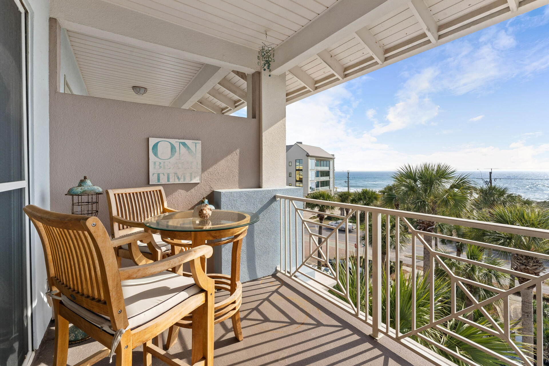 GULF PLACE CABANAS CONDO - Residential