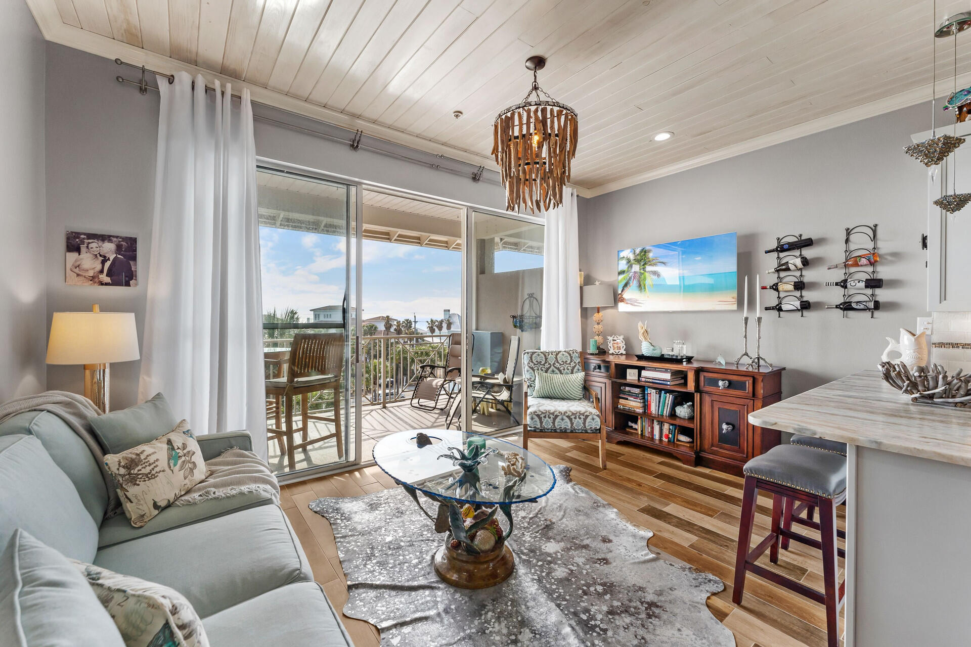 GULF PLACE CABANAS CONDO - Residential