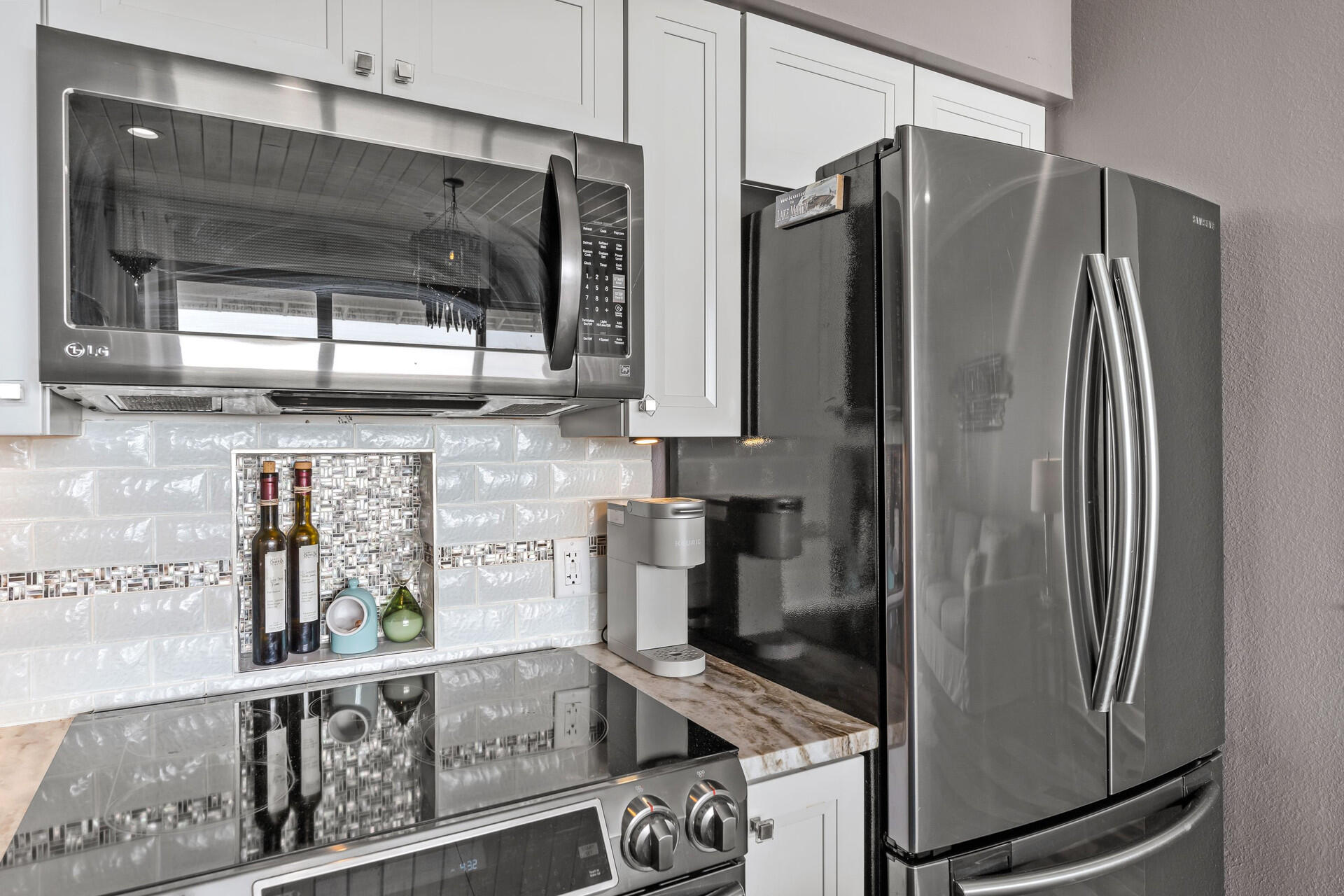 GULF PLACE CABANAS CONDO - Residential