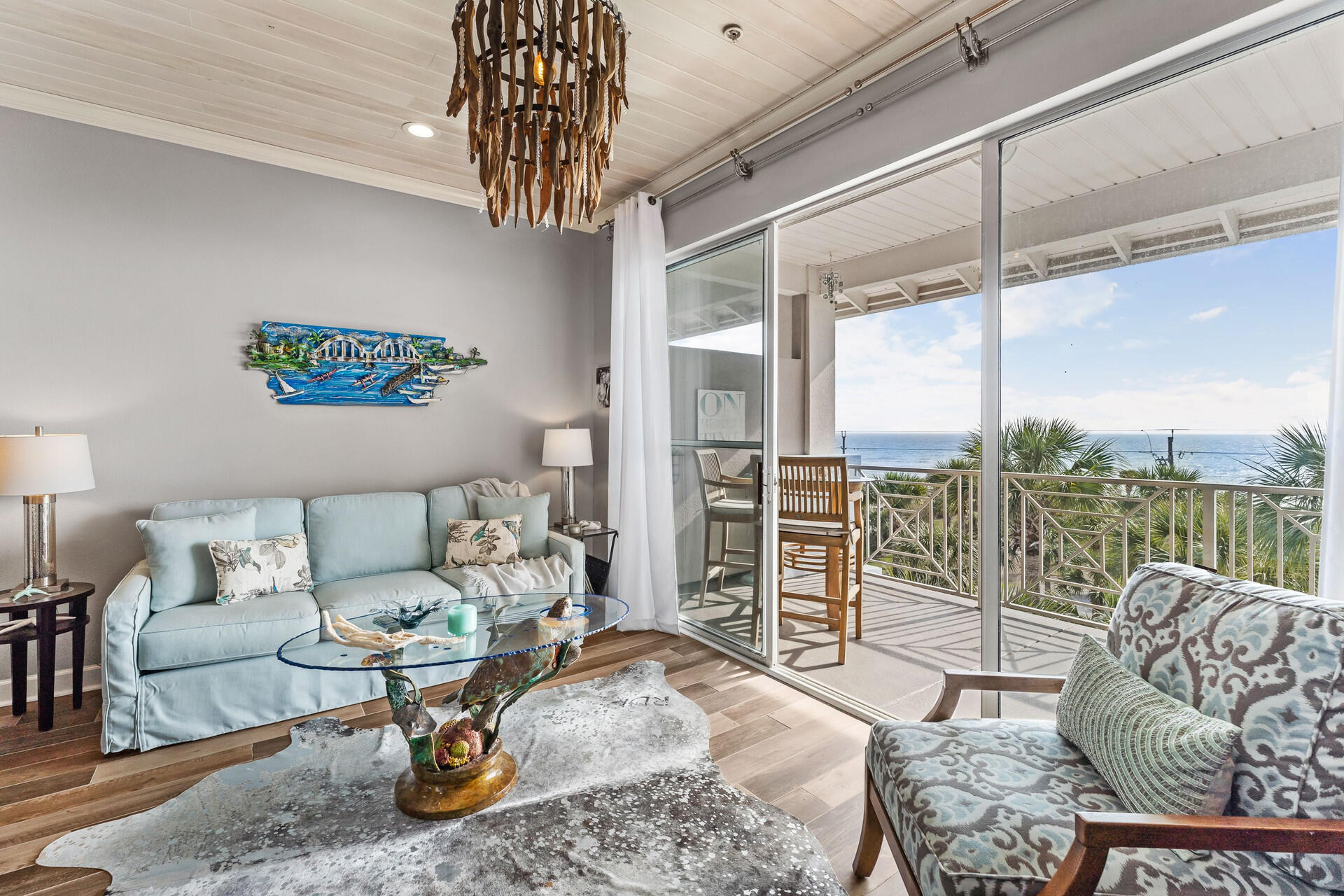 GULF PLACE CABANAS CONDO - Residential