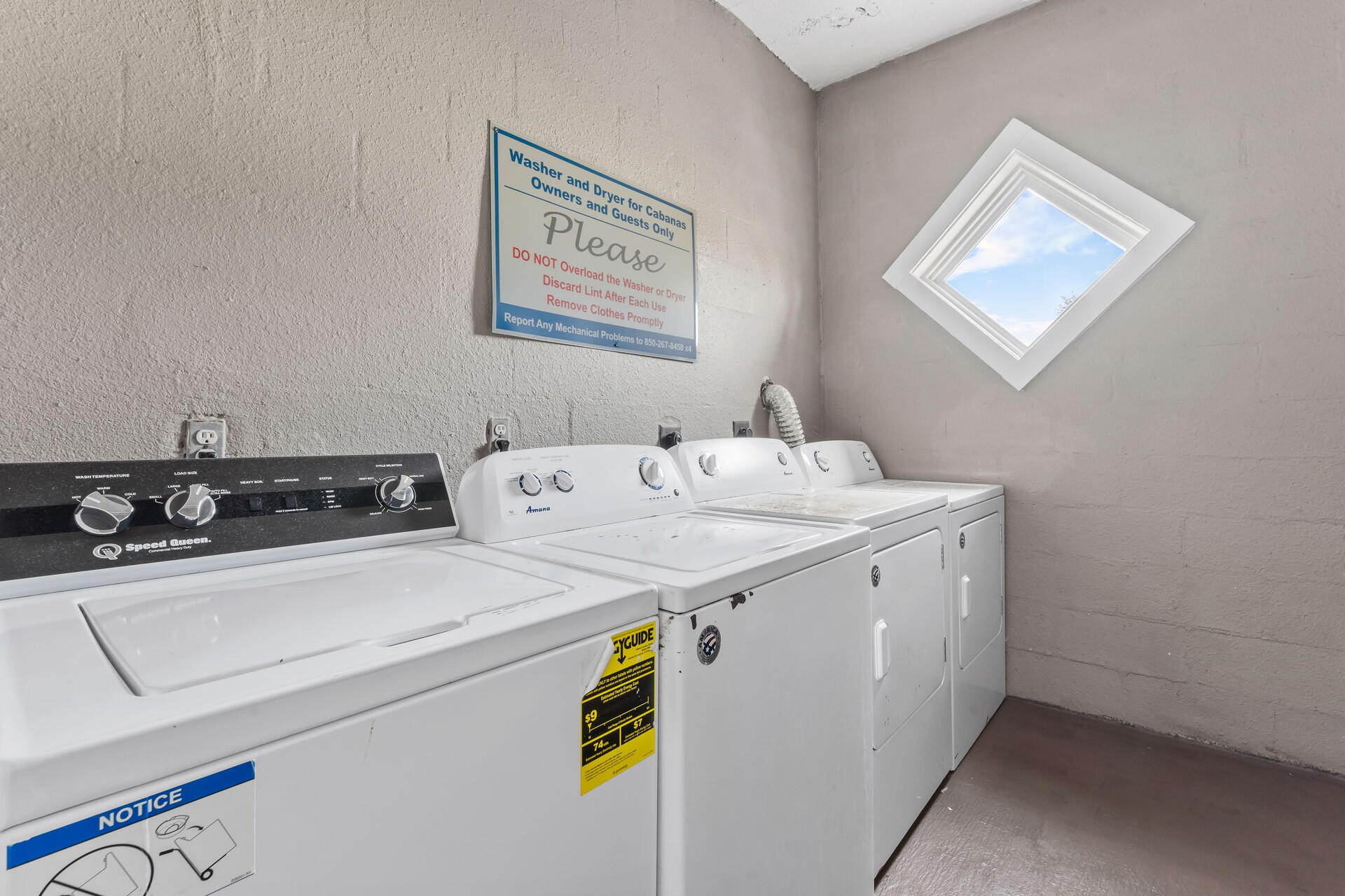 GULF PLACE CABANAS CONDO - Residential