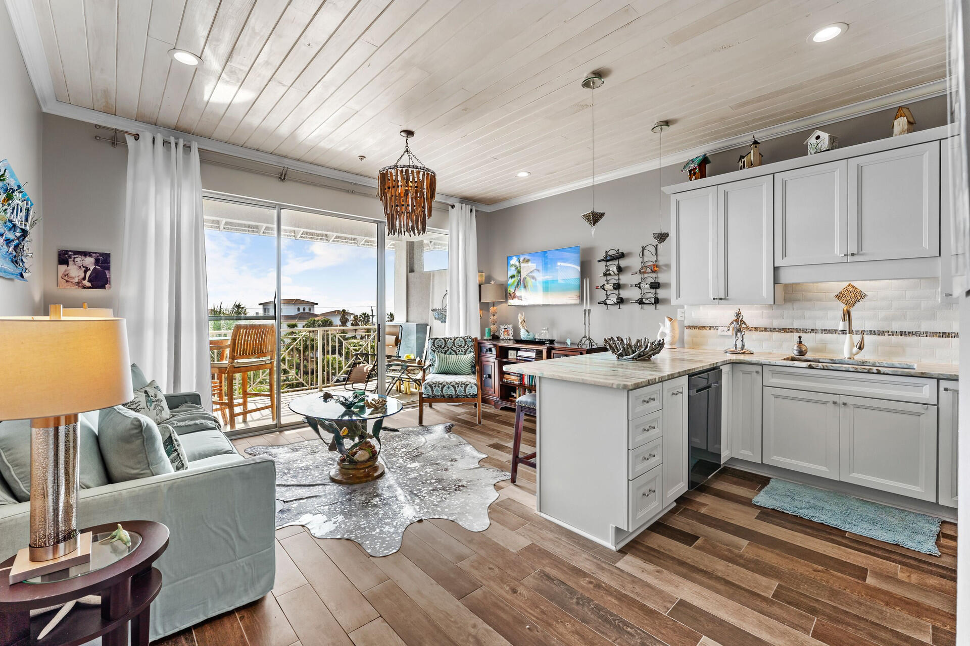 GULF PLACE CABANAS CONDO - Residential