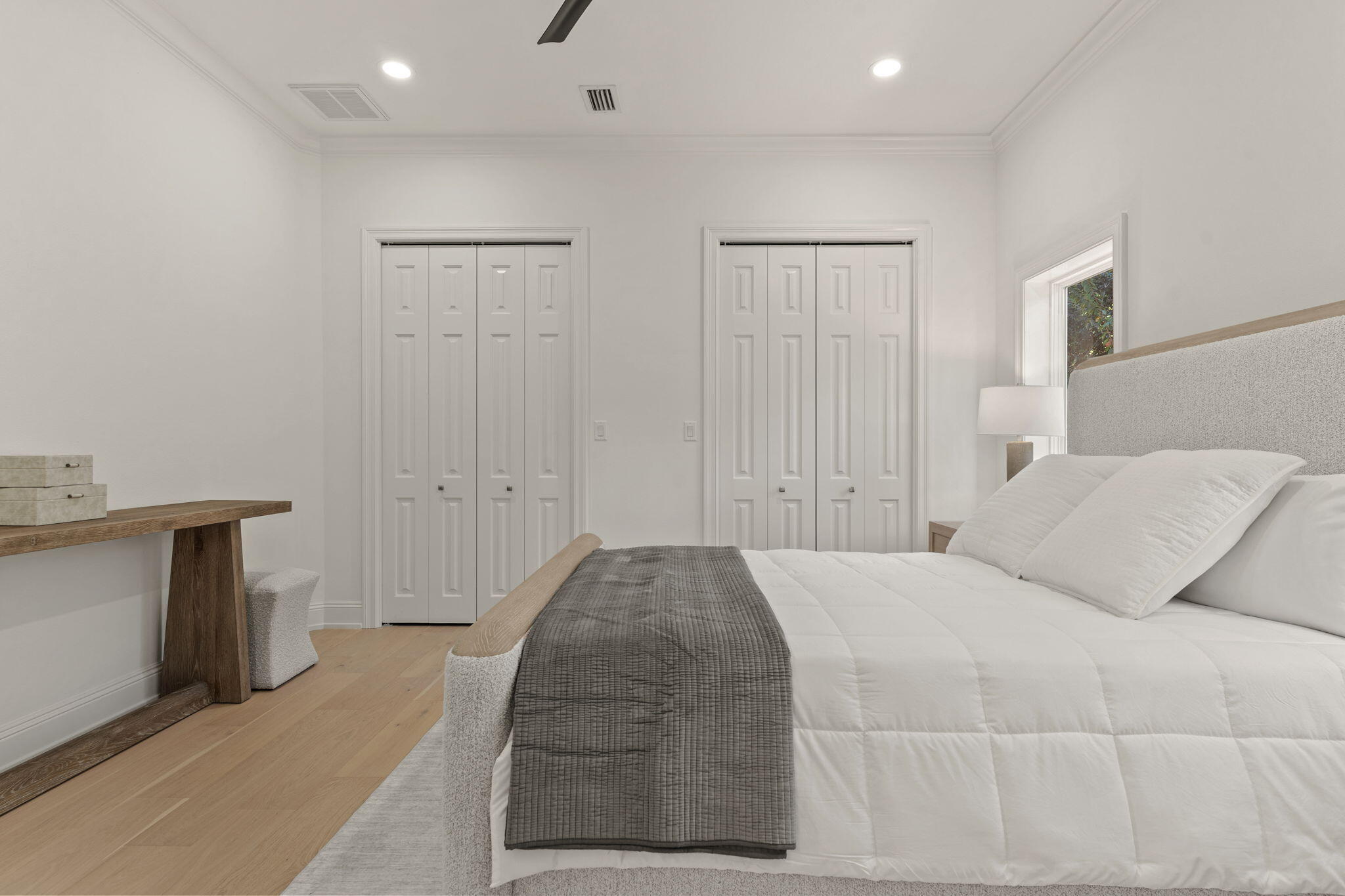 BURNT PINE - Residential